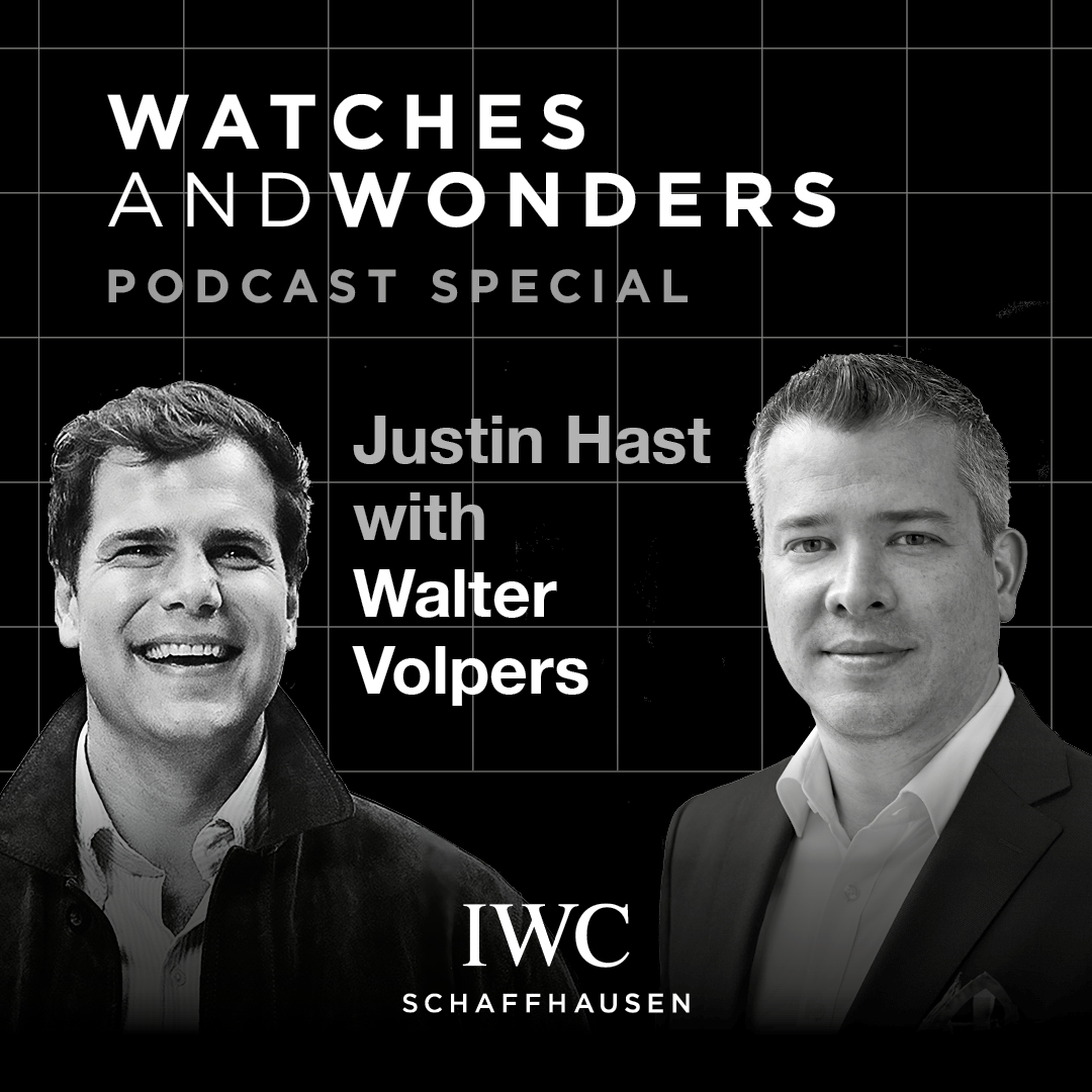 Watches and Wonders Special - Engineering the Ingenieur