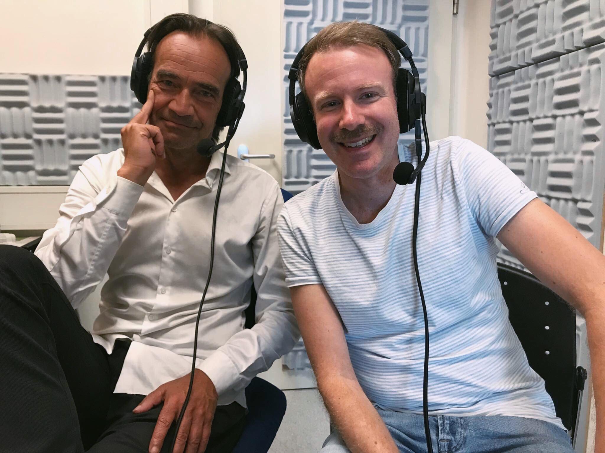 Ka Depp - Der Club-Podcast
