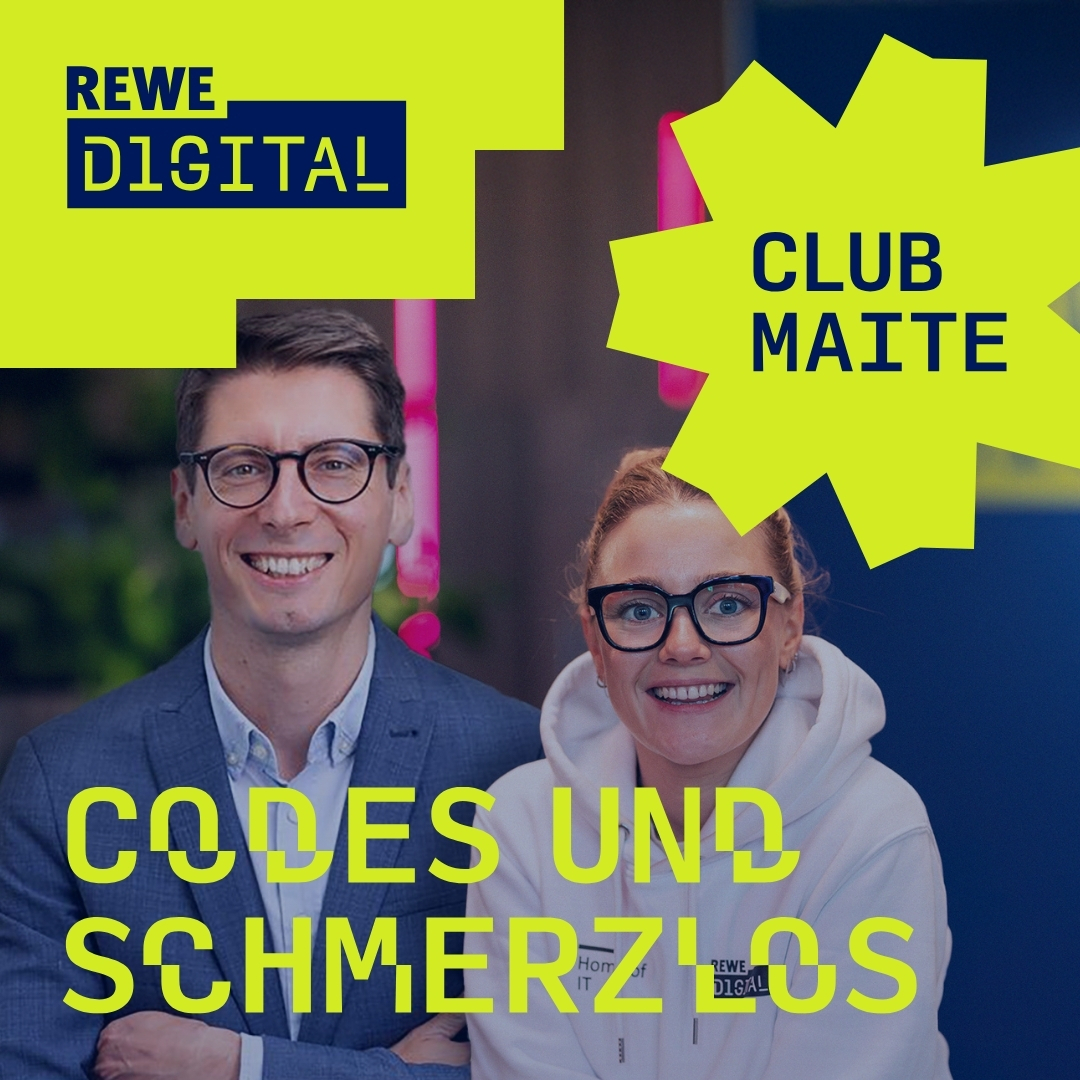 Codes und schmerzlos