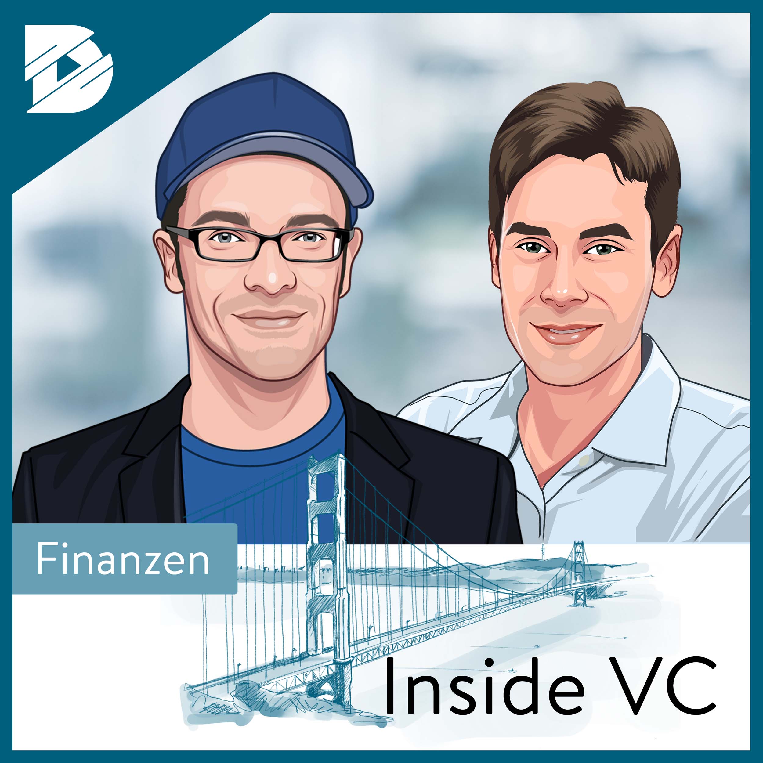 Inside VC // by digital kompakt