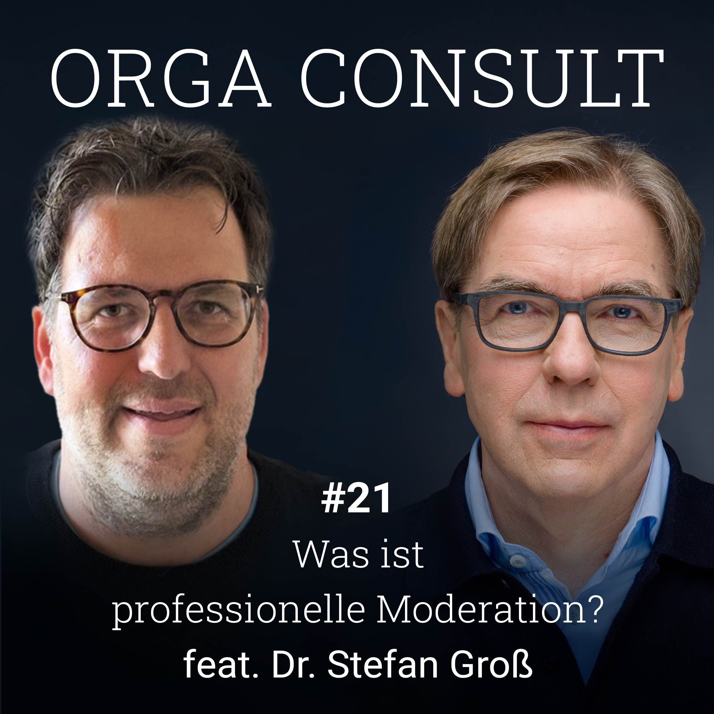 Orga Consult - Organisationsberatung