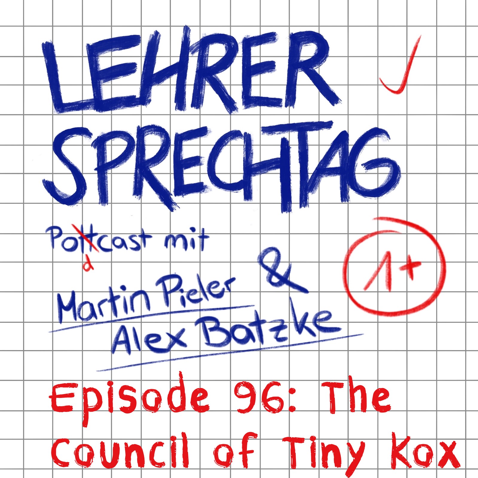Lehrersprechtag