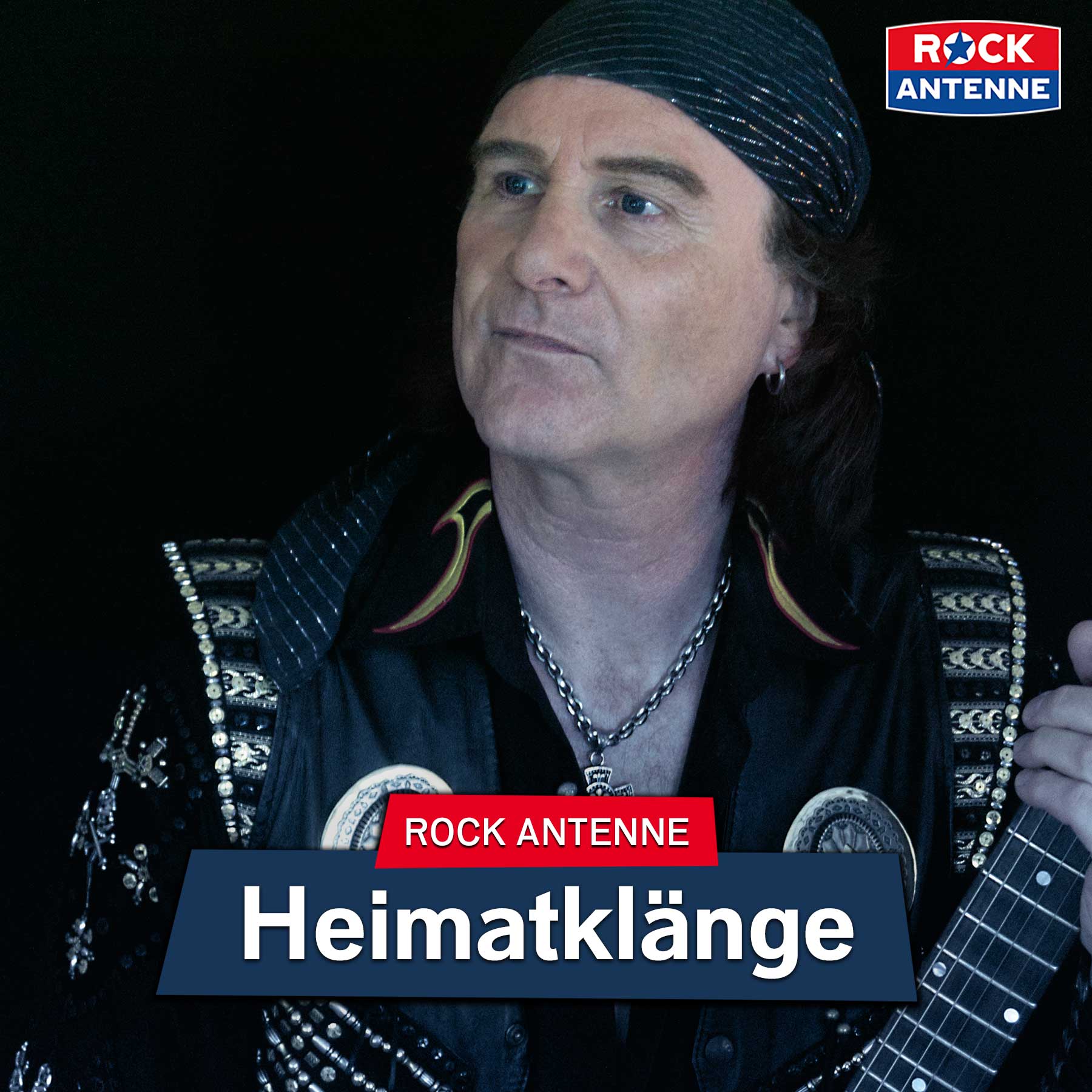 ROCK ANTENNE Lokalhelden – der Interview Podcast!