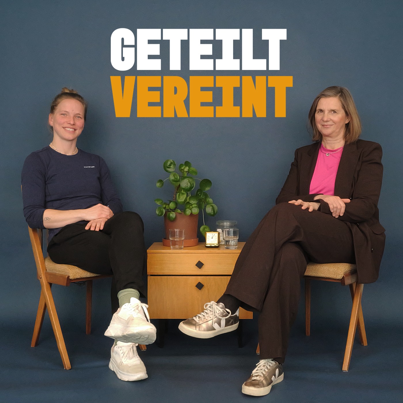 Ist Sport politisch - und darf er Haltung zeigen? Mit Tabea Kemme episode artwork