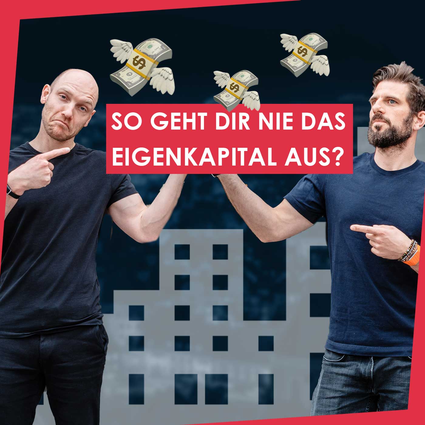 Der immocation Podcast | Lerne Immobilien