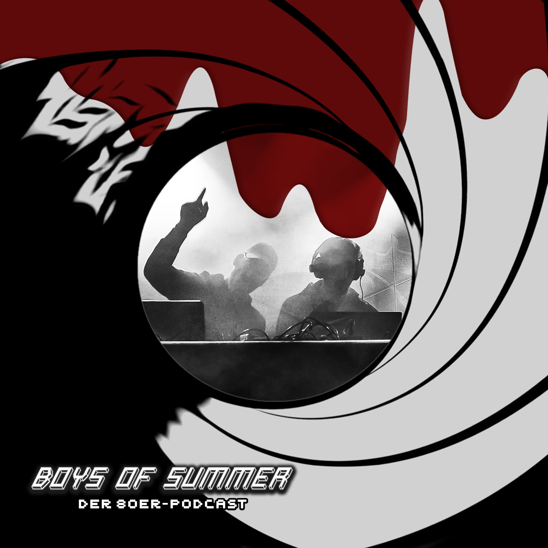 Boys Of Summer – Der 80er-Podcast