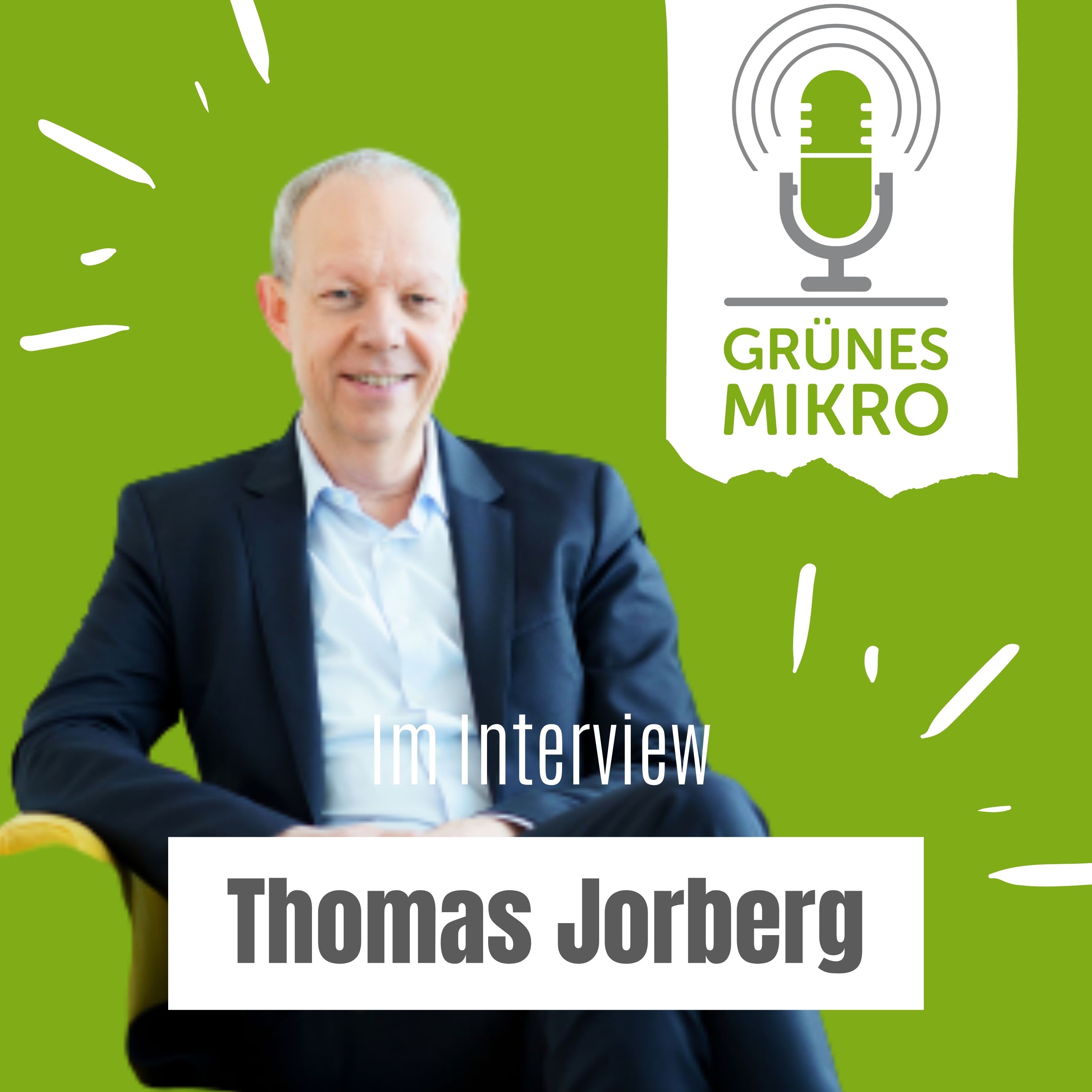 GRÜNES MIKRO