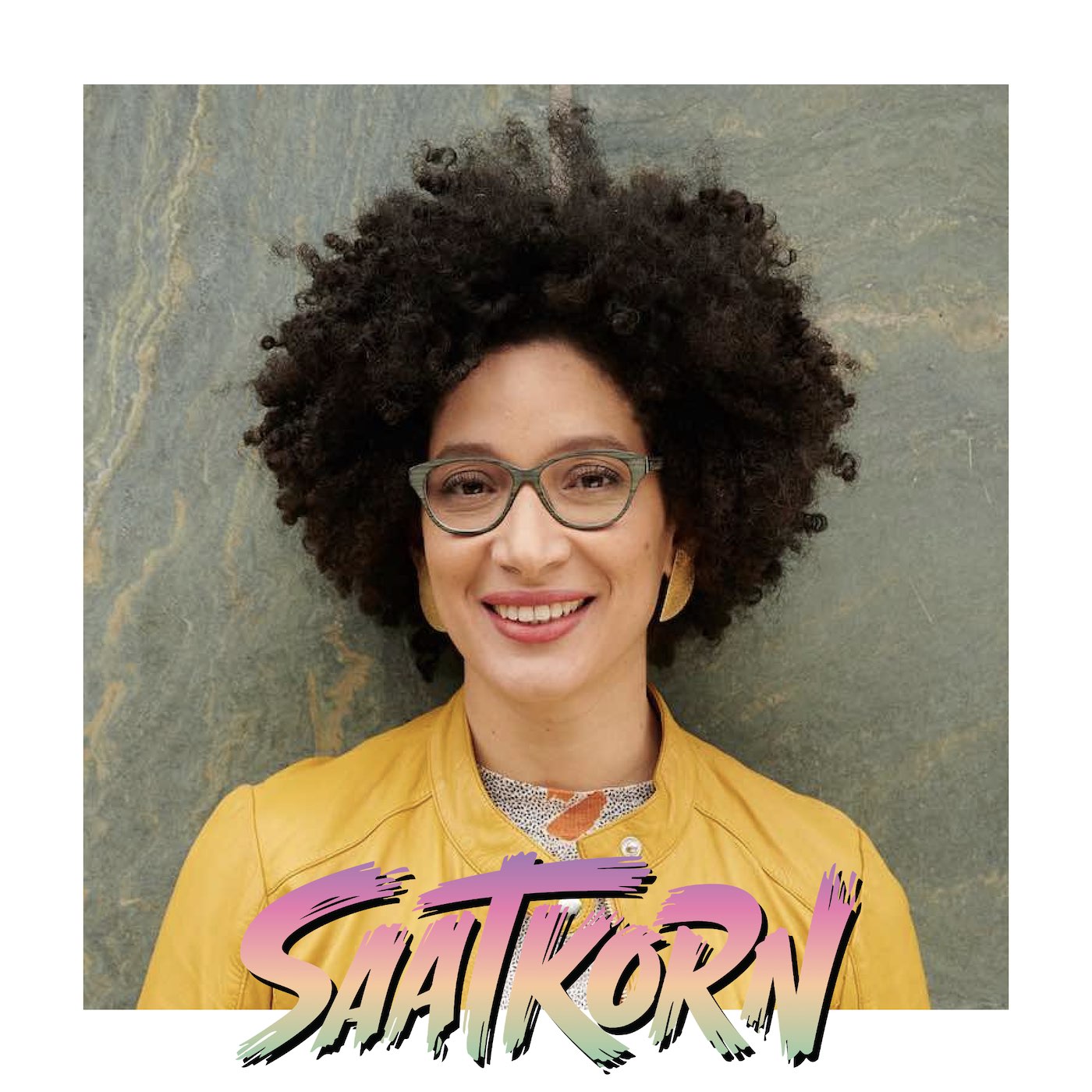 SAATKORN