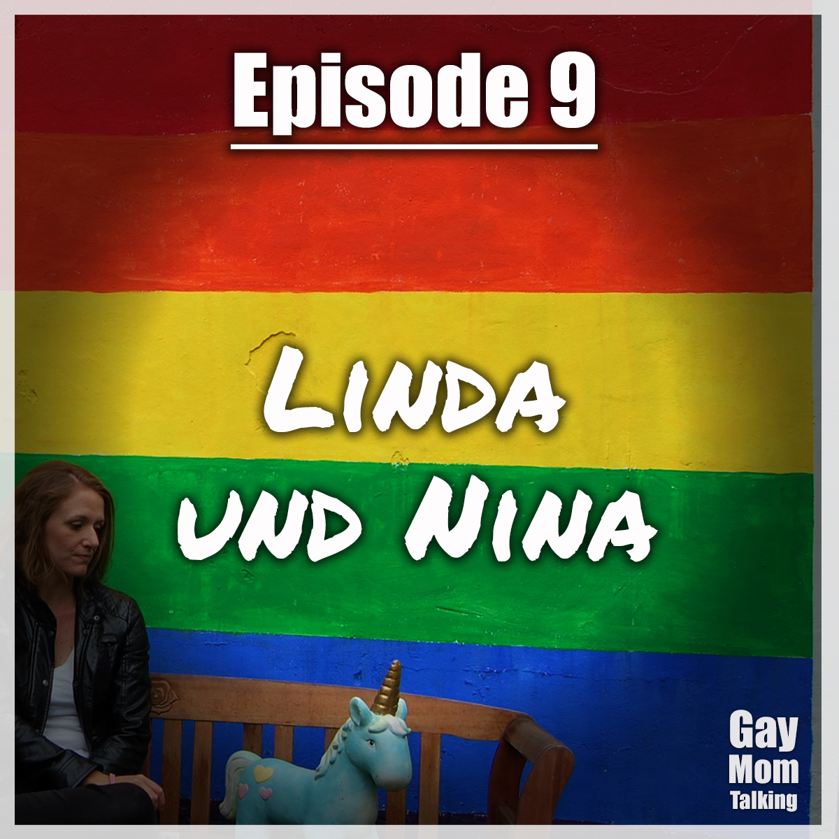 Gay Mom Talking, der queere Familien-Podcast