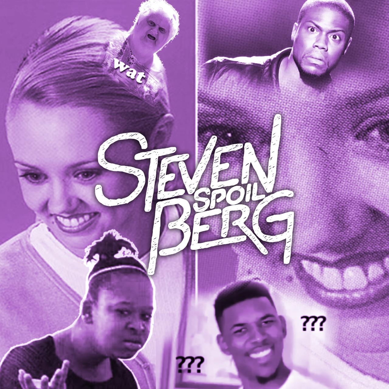 Steven Spoilberg