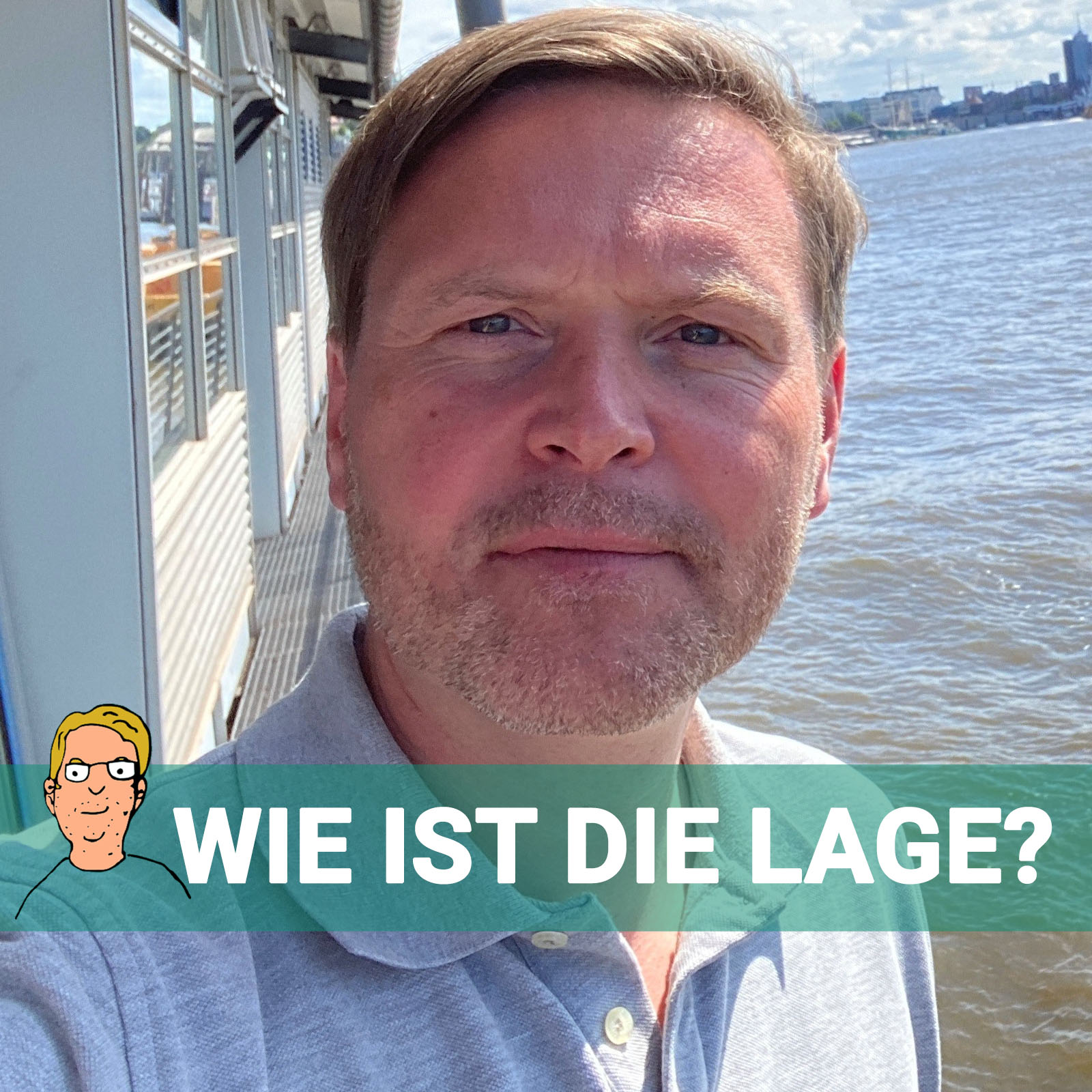 Heute mit Hubert Neubacher episode artwork