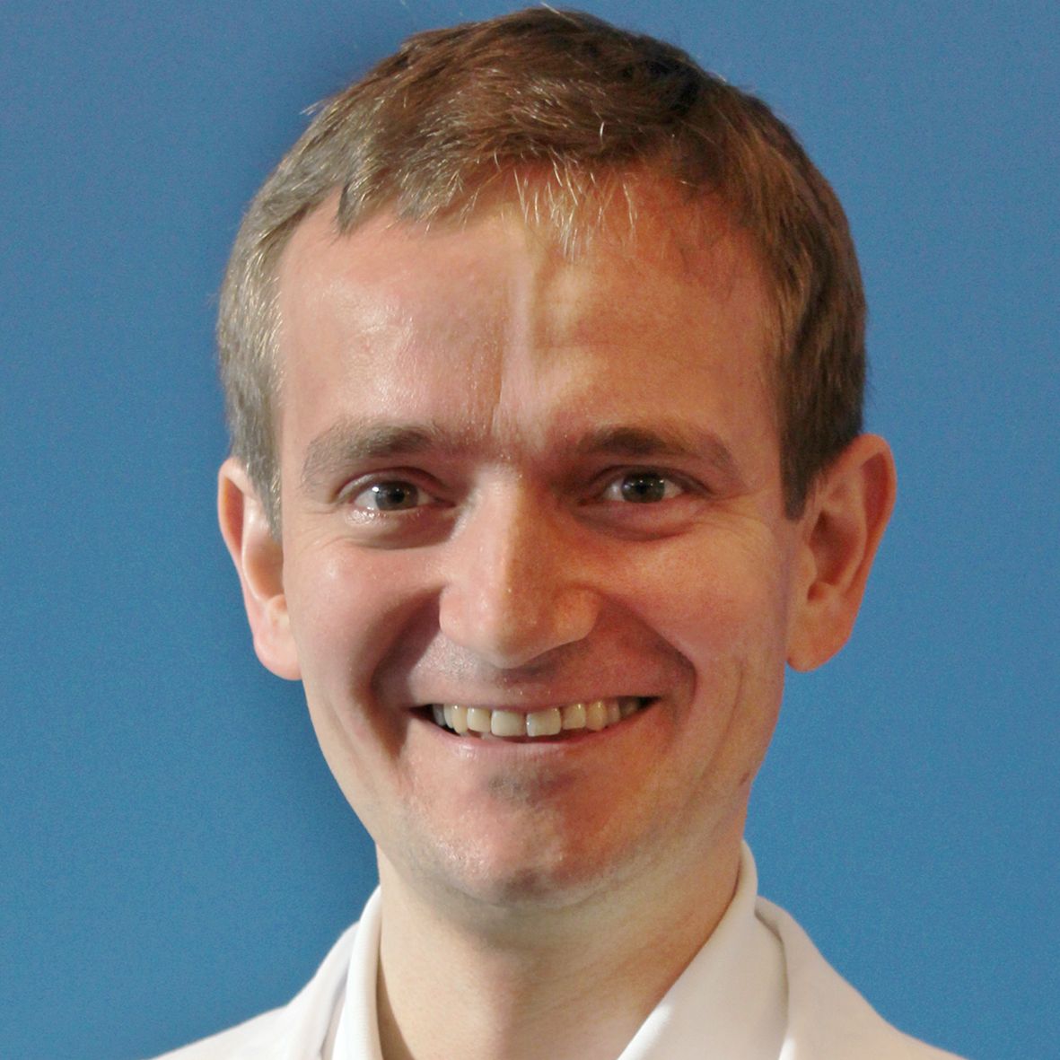 Welt-Diabetestag: Professor Christoph Säly zur Diagnose und Behandlung von Diabetes episode artwork