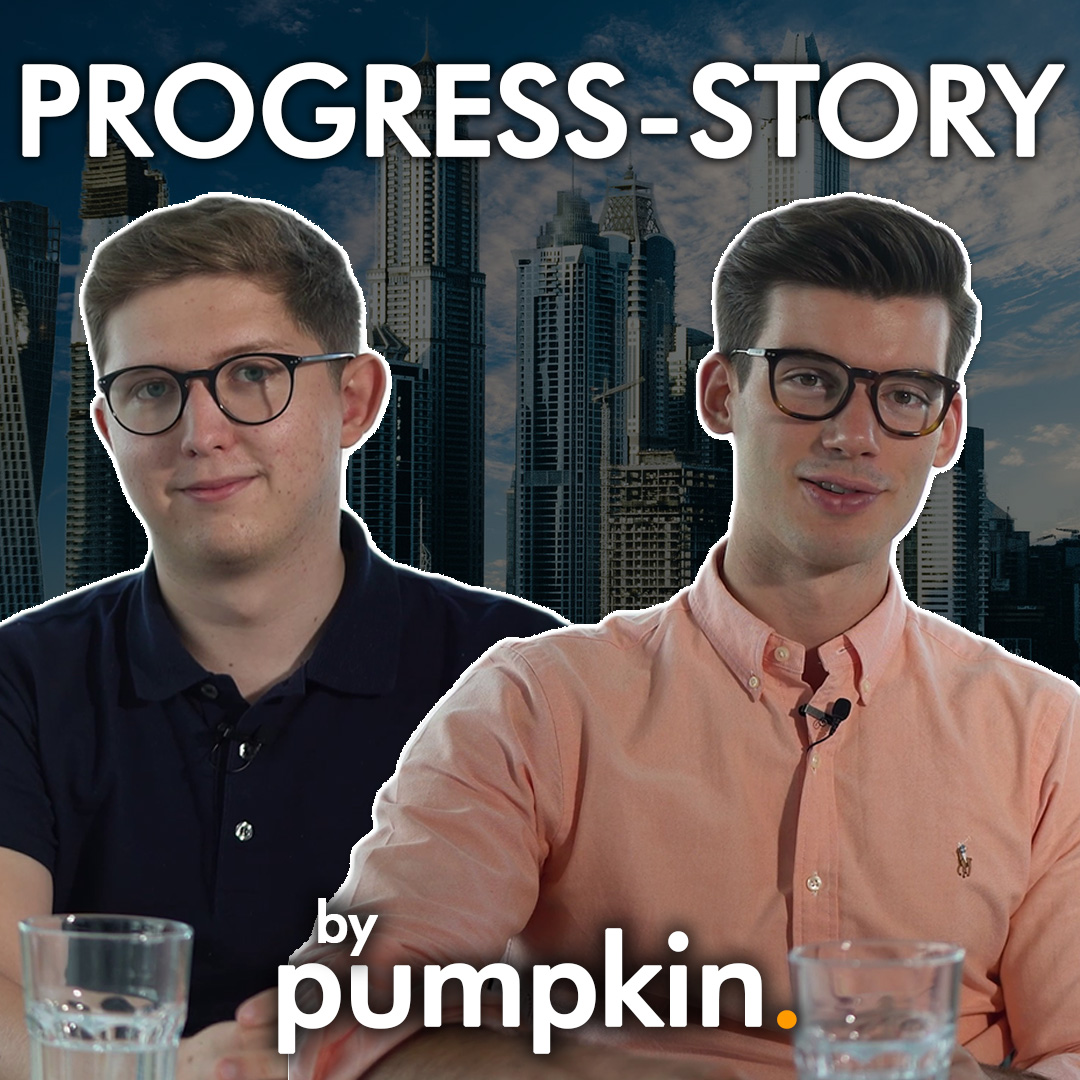 DER BWL-PODCAST by pumpkin