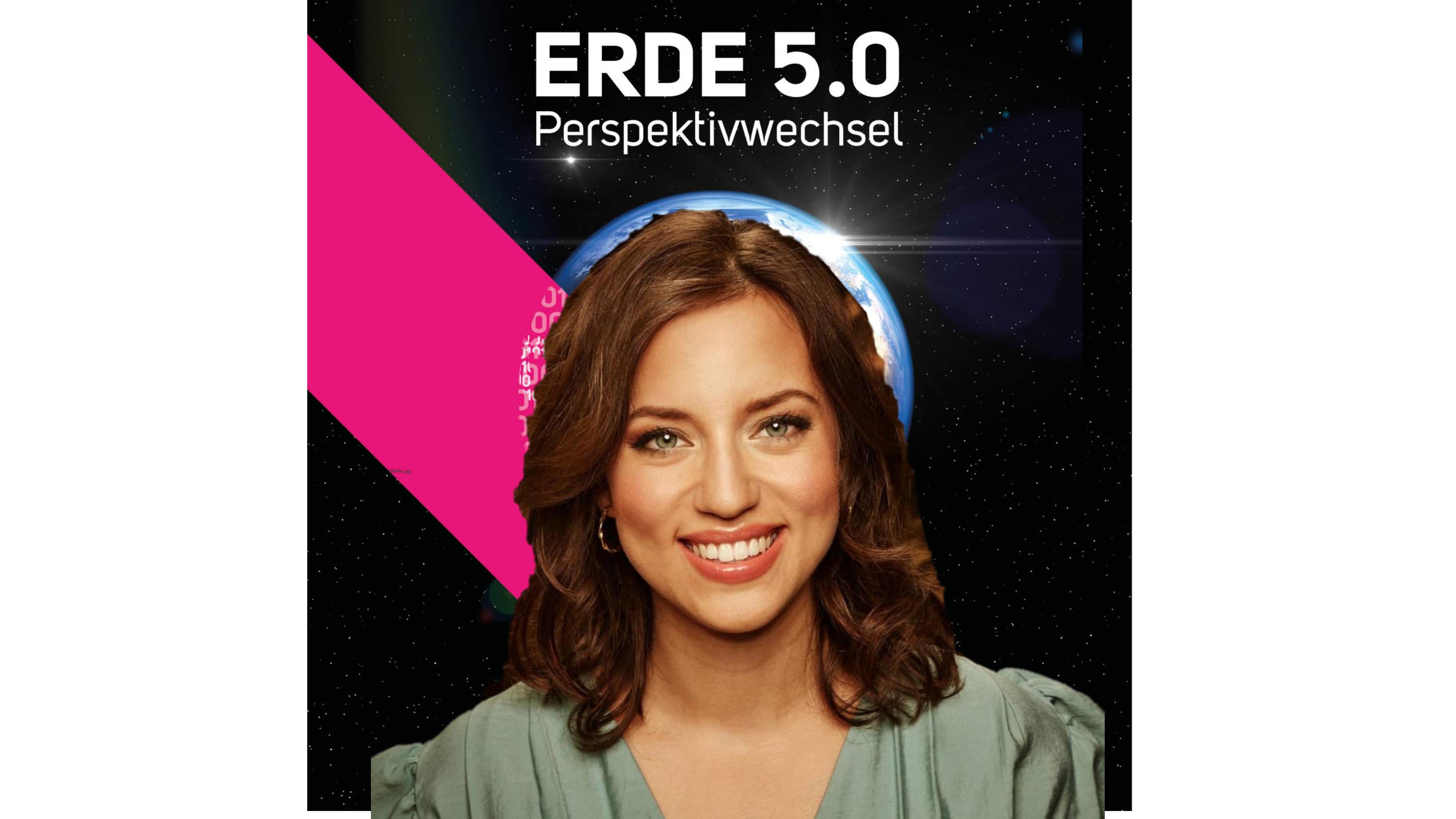Erde 5.0 - Perspektivwechsel