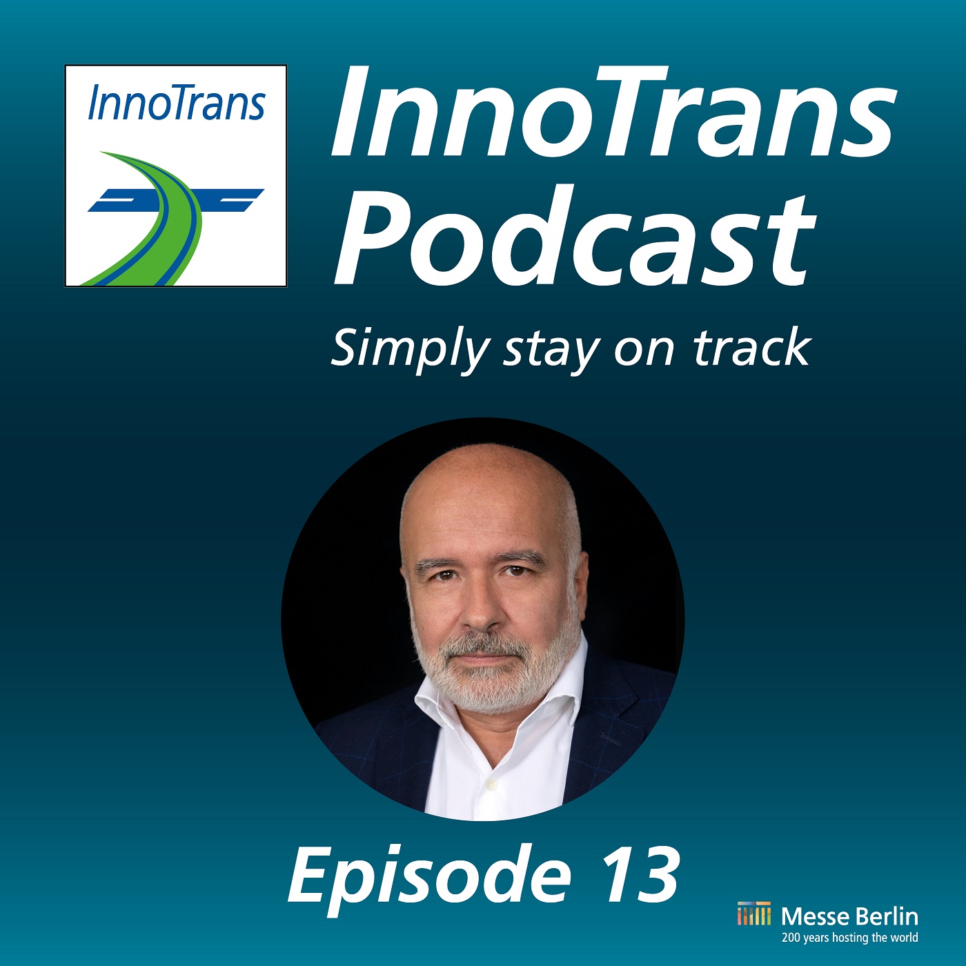 InnoTrans Podcast