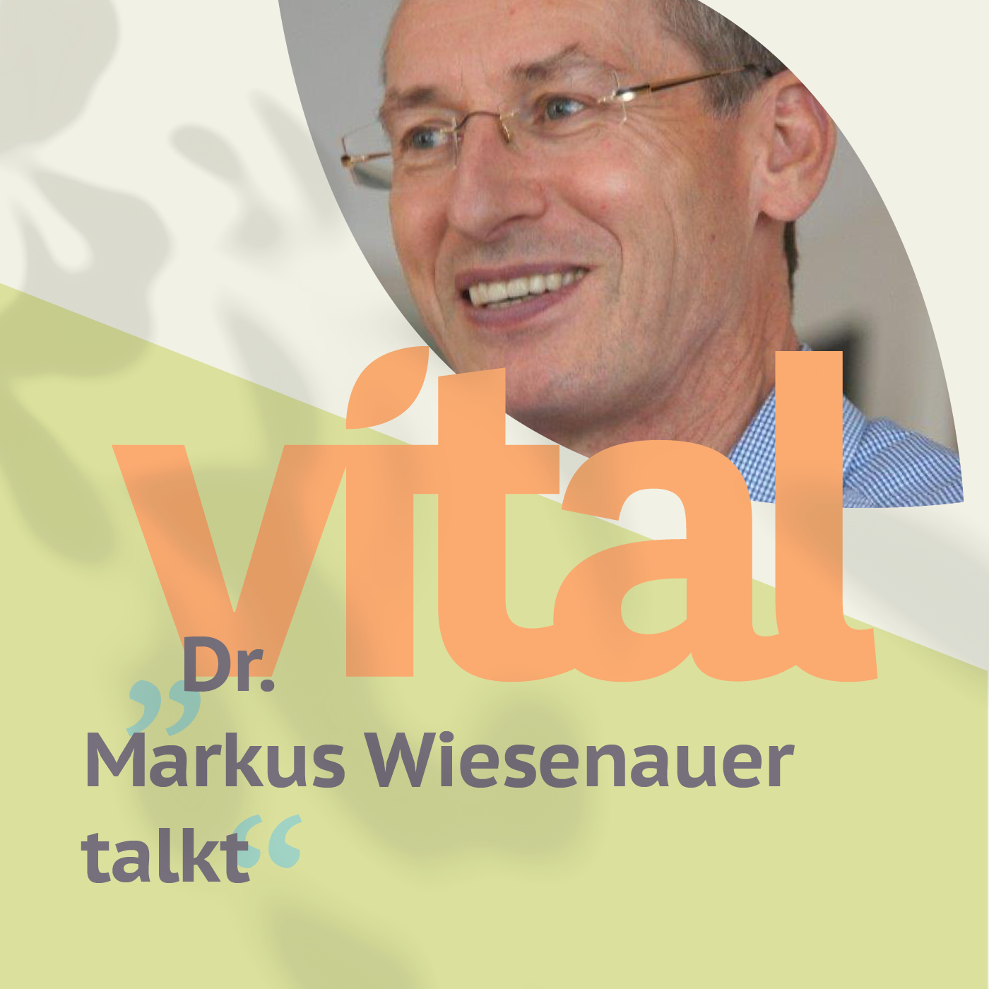 VITAL Podcast