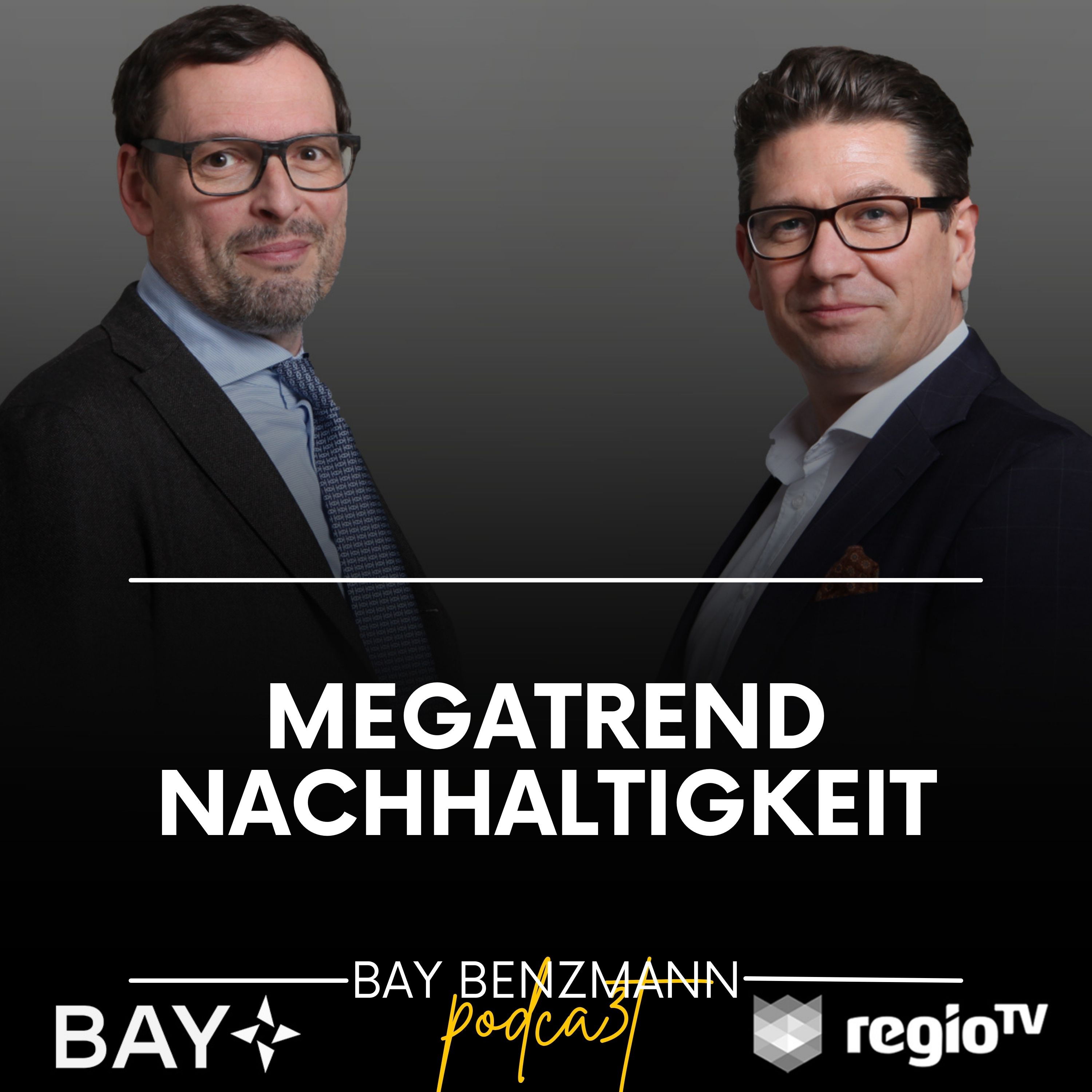 Bay Benzmann - Management und Märkte