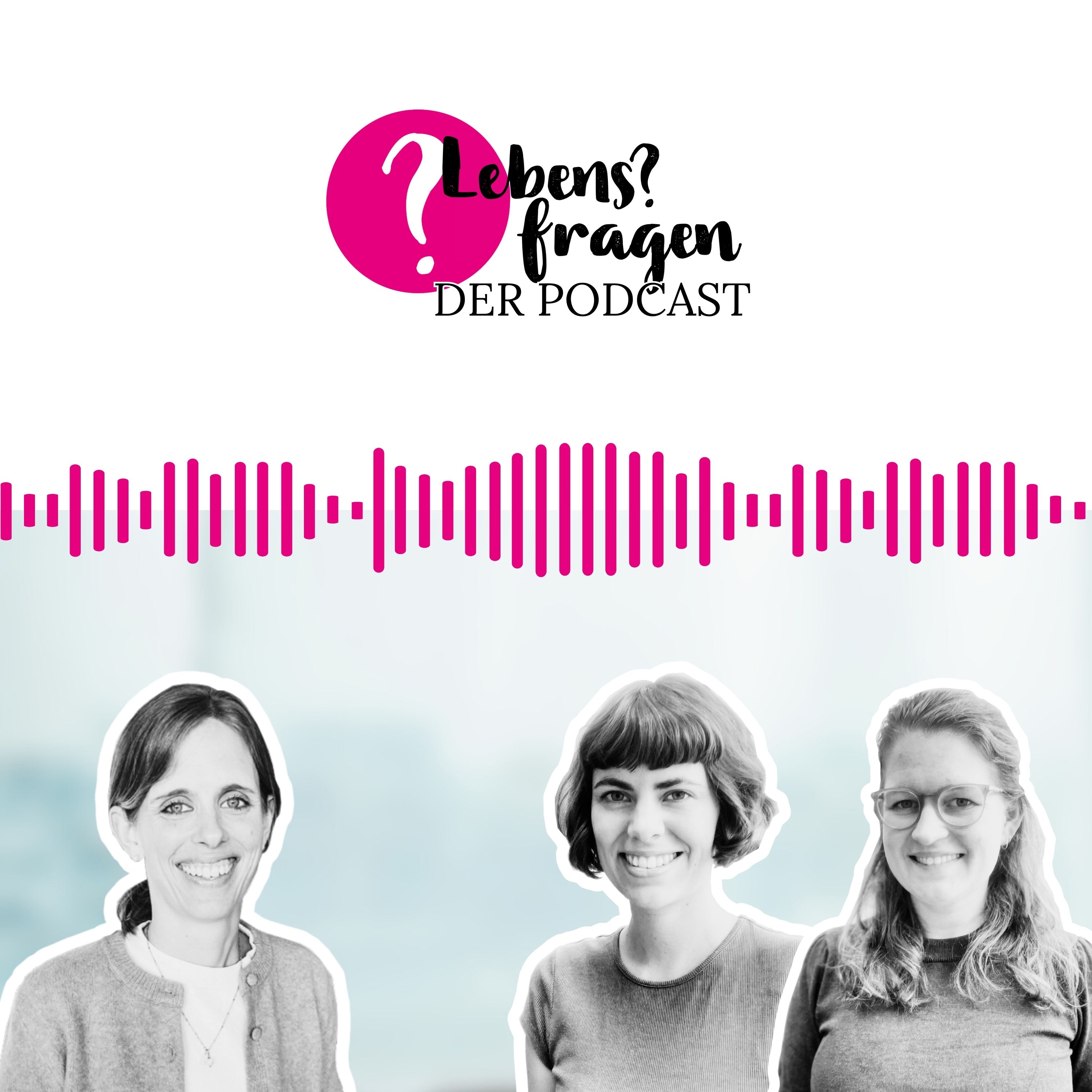 Lebensfragen - Ein Podcast der PROVITA Stiftung