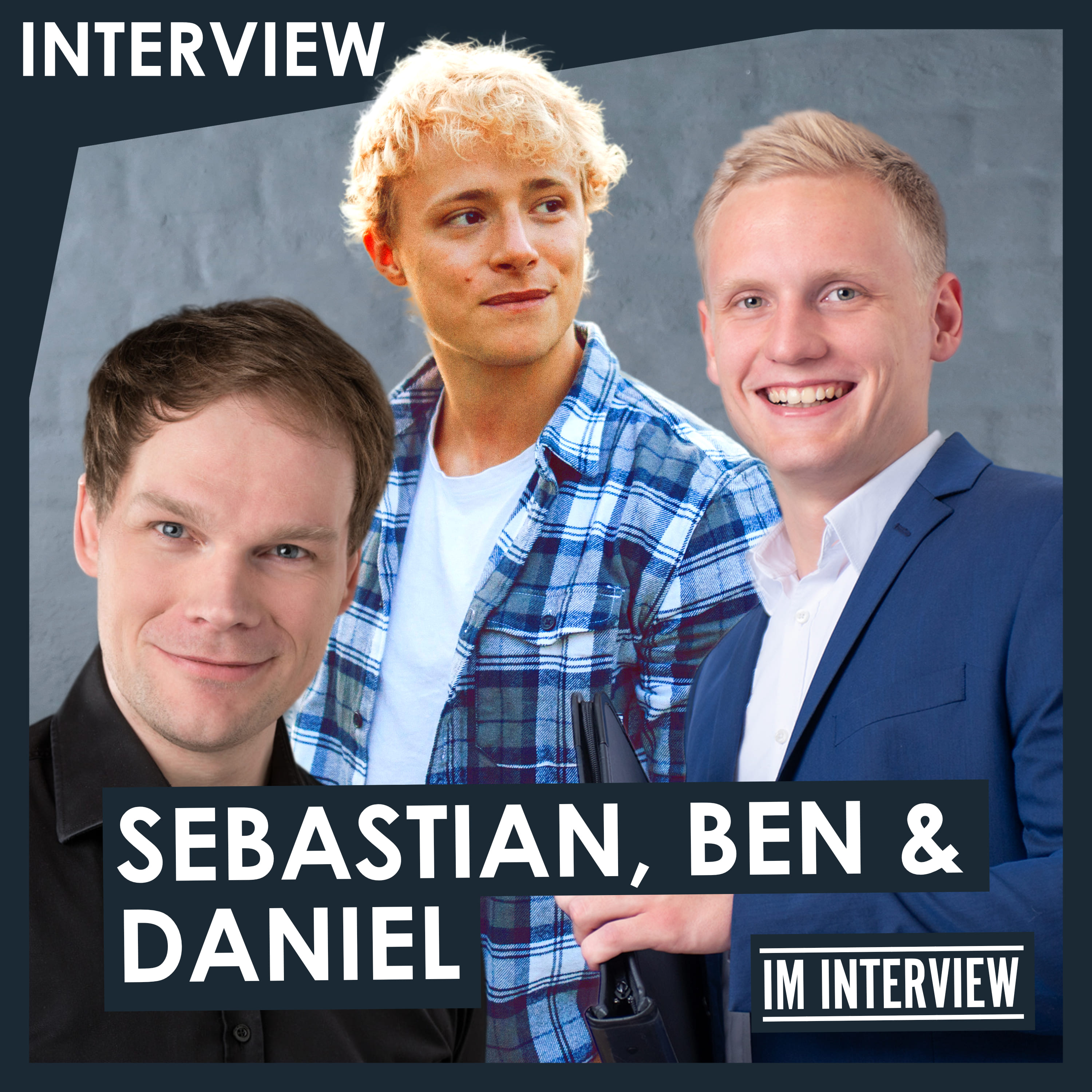 208 | ITV | Bestandsaufbau von 0 auf 100 Wohnungen in 3 Jahren: Interview mit Sebastian & seinen Co-Investoren