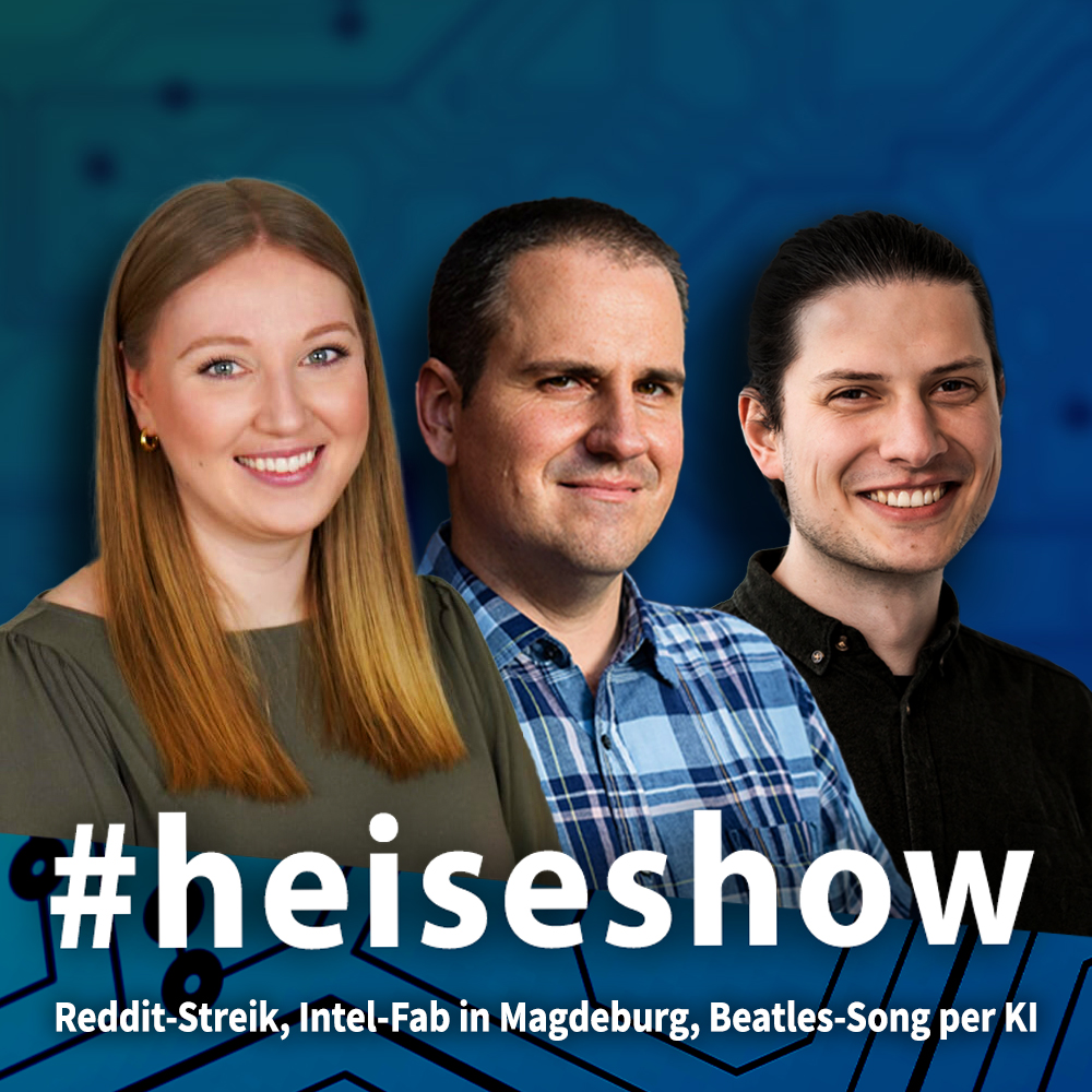 heiseshow