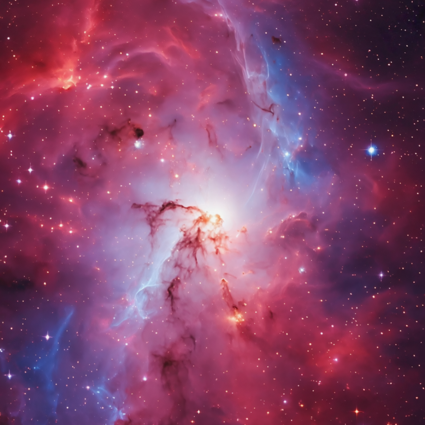 Astronomie zum Einschlafen