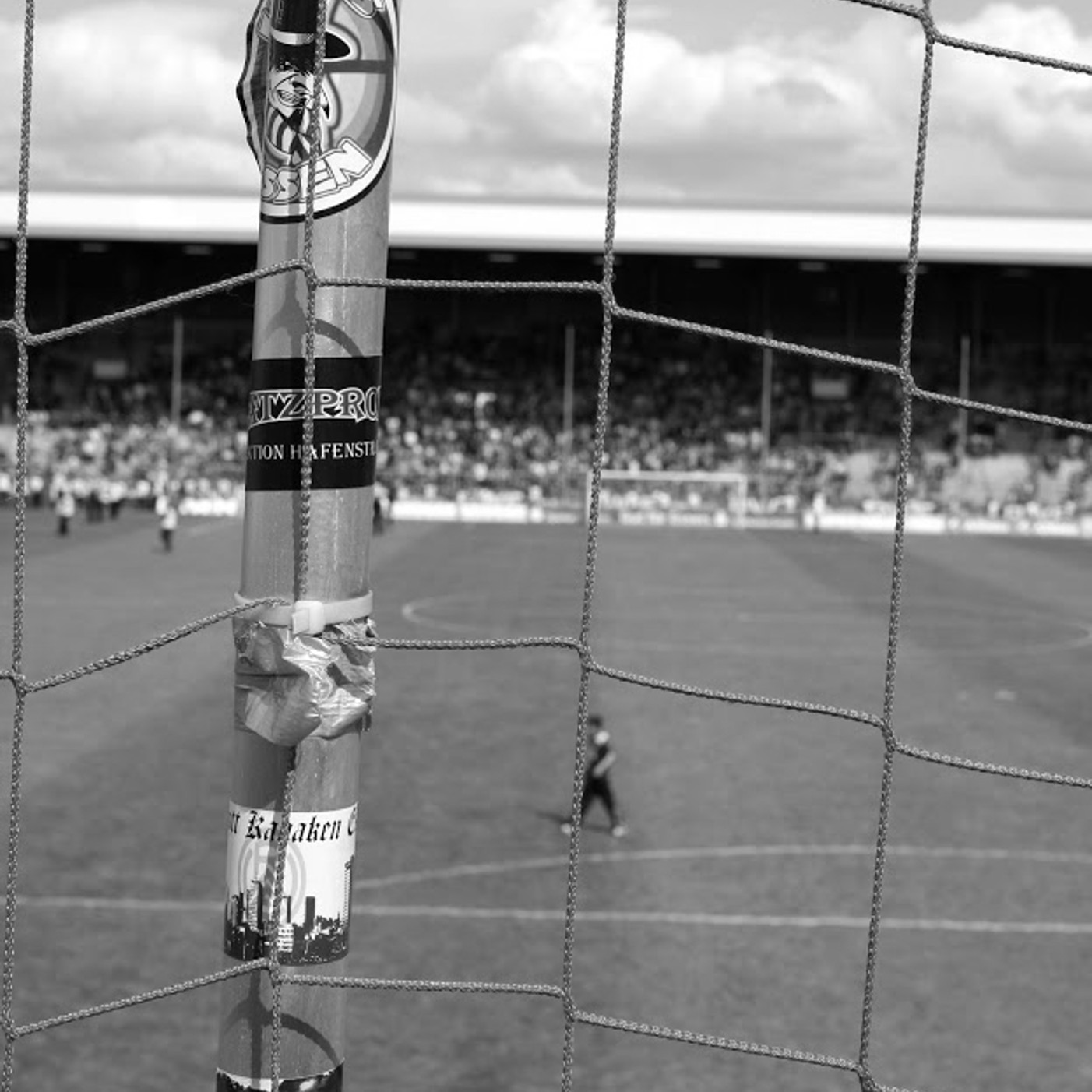 Hörfehler - Podcast zu Fussballhistorie und Kultur