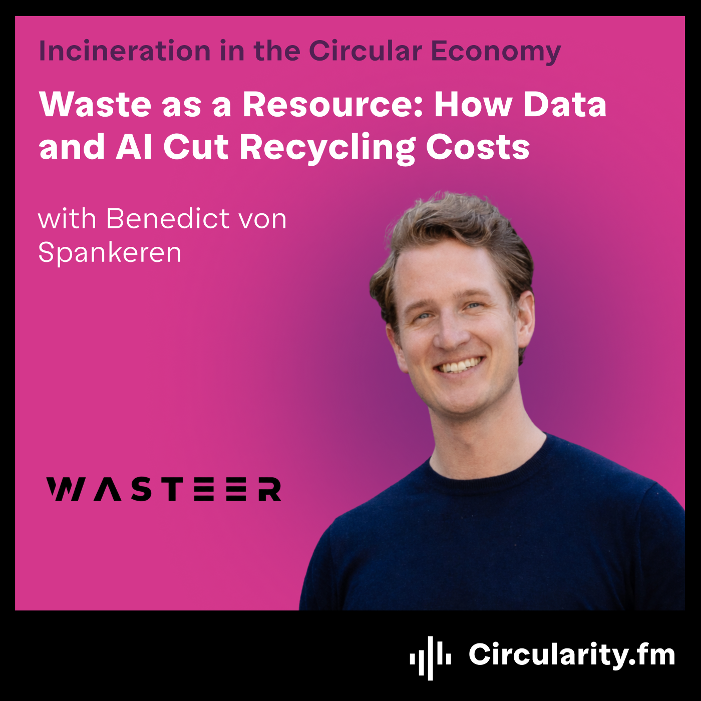 Waste as a Resource: How Data and AI Cut Recycling Costs
