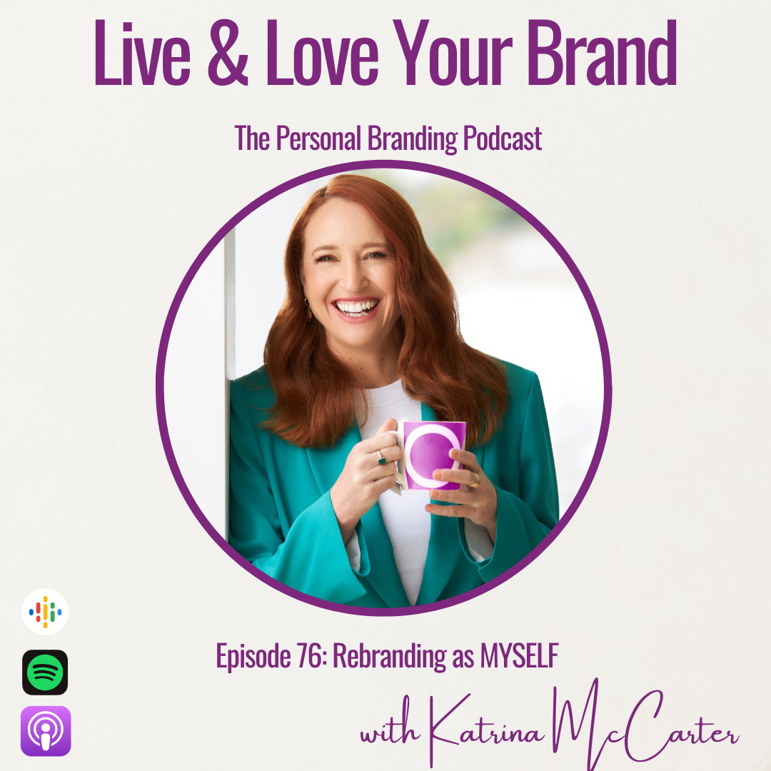 Live and Love Your Brand