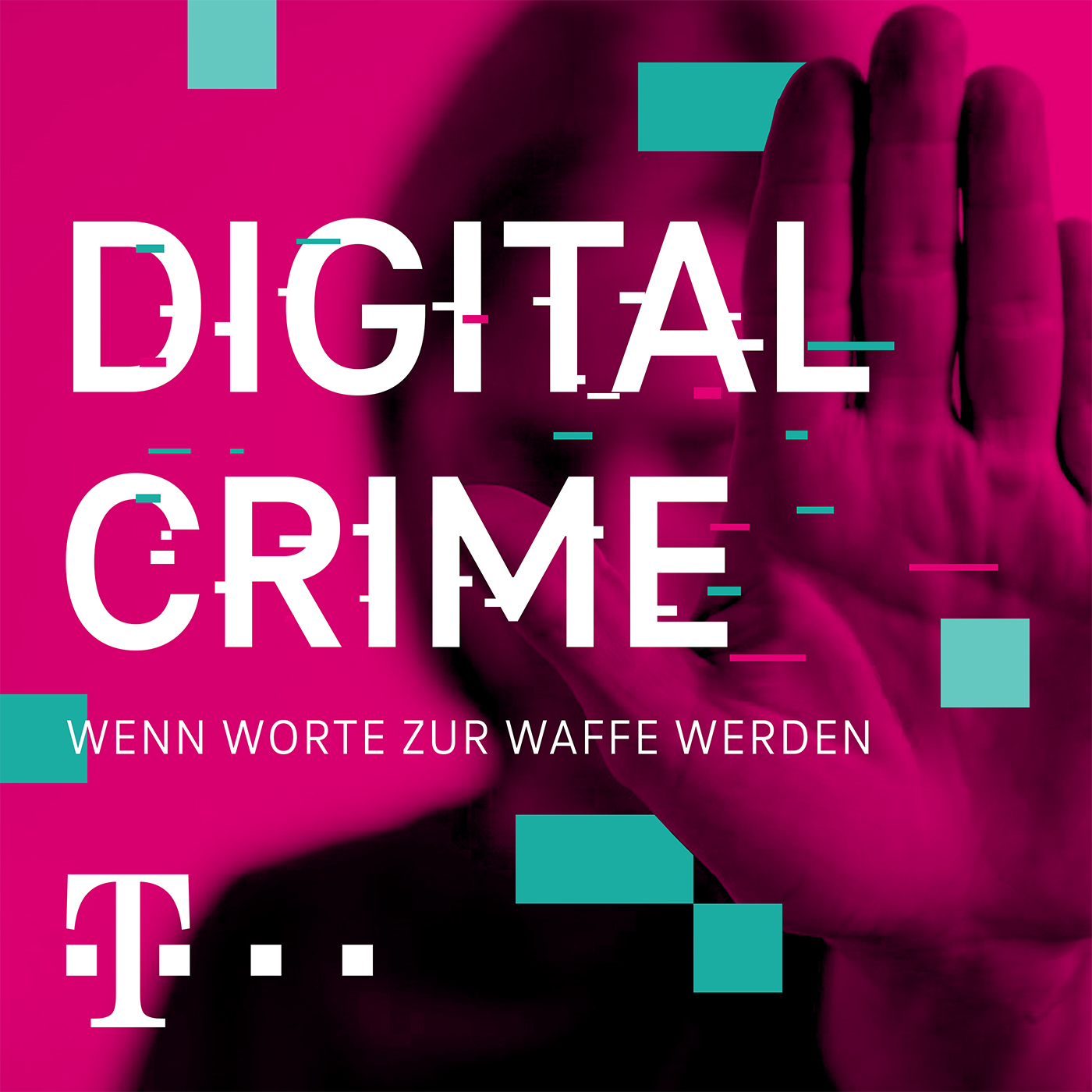 Digital Crime - Auf digitaler Spurensuche