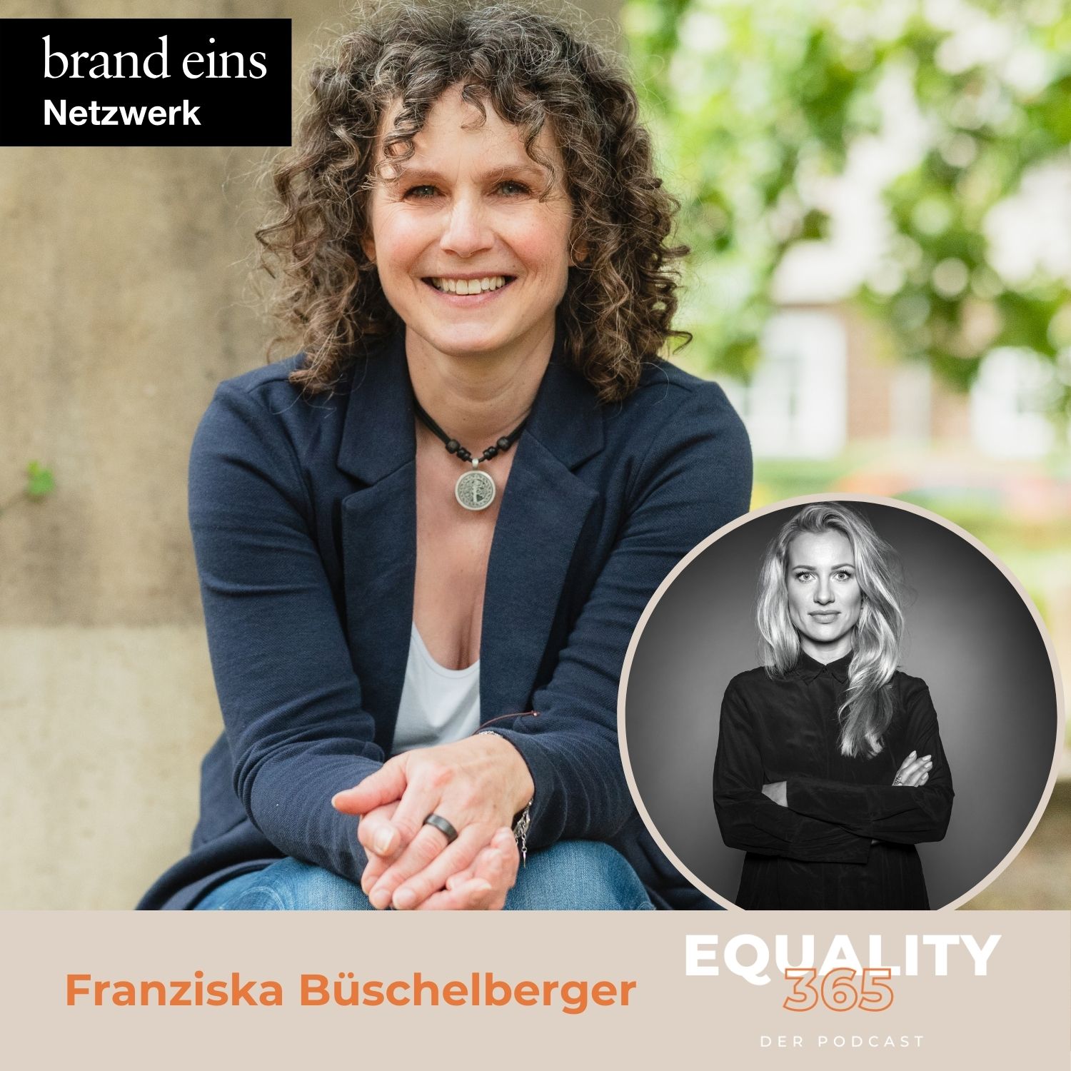 Was uns verbindet – Geschichten von Menschen & Möglichkeiten.