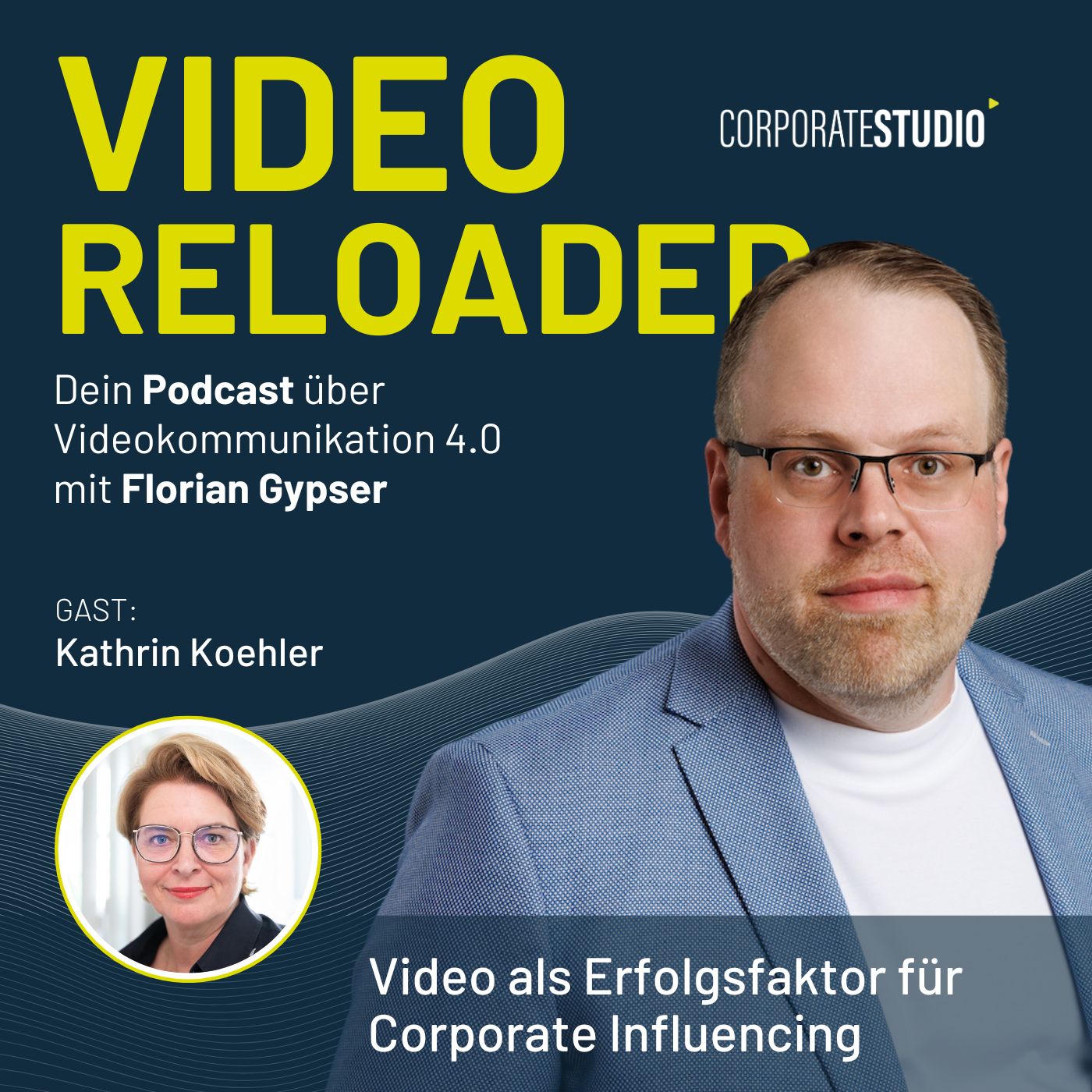 VIDEO RELOADED