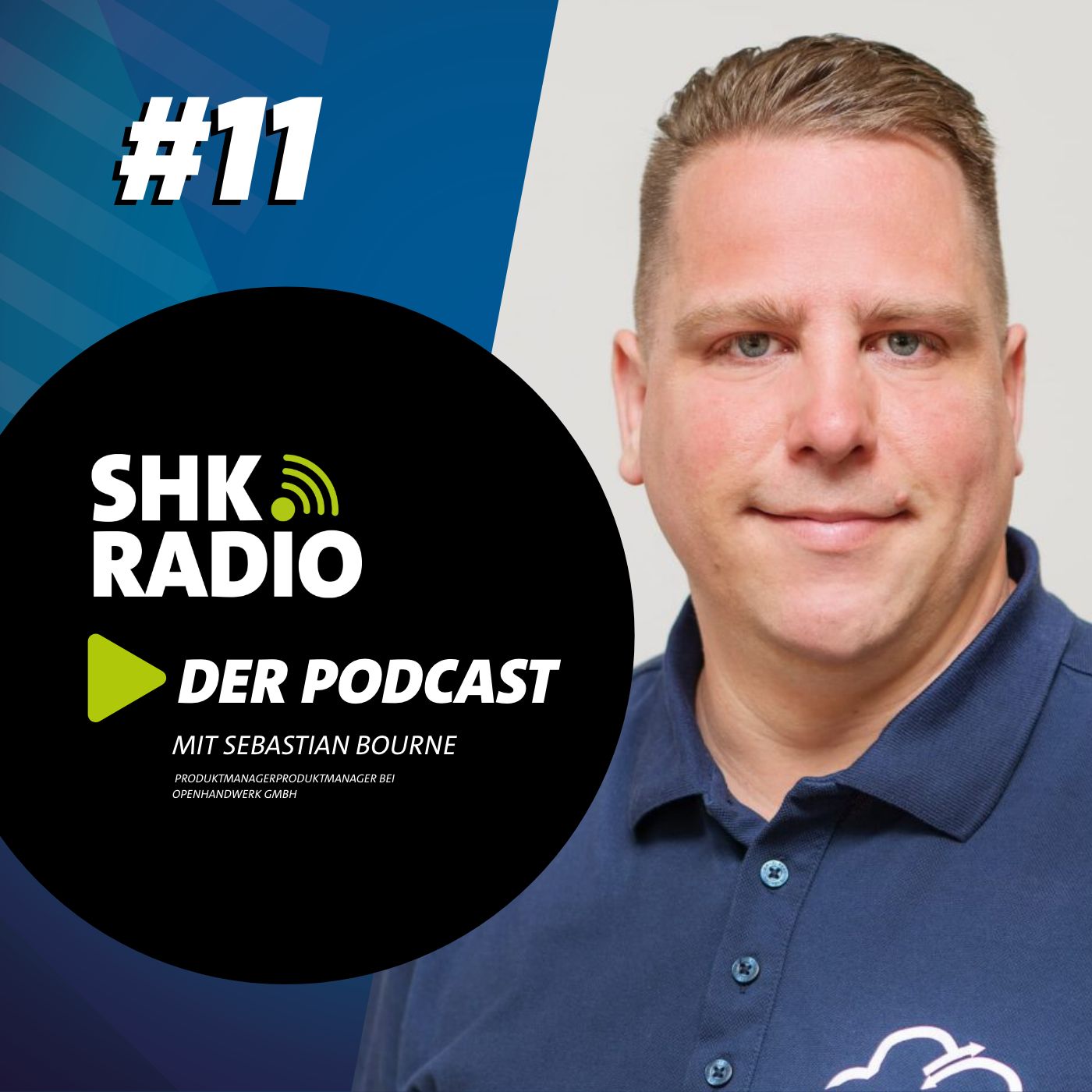 SHK PODCAST