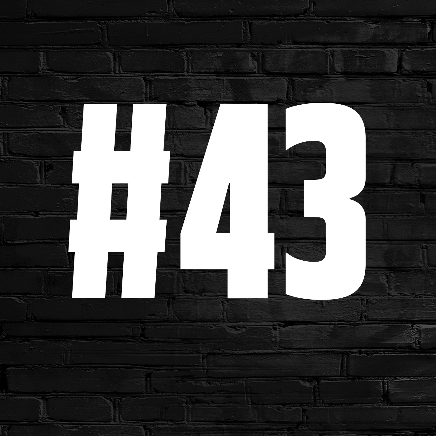#43 - Horrormotive episode artwork