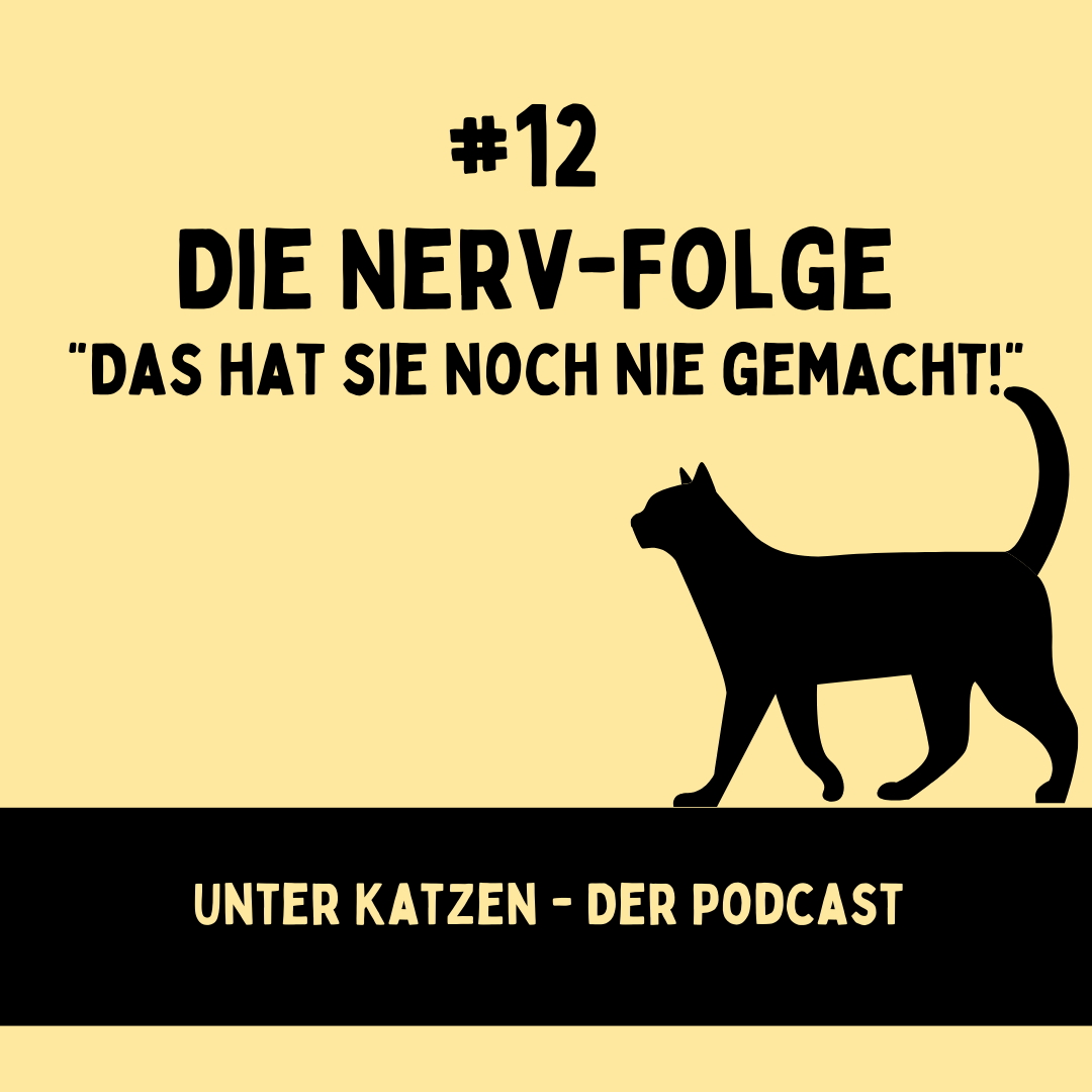 #12 Die Nerv-Folge