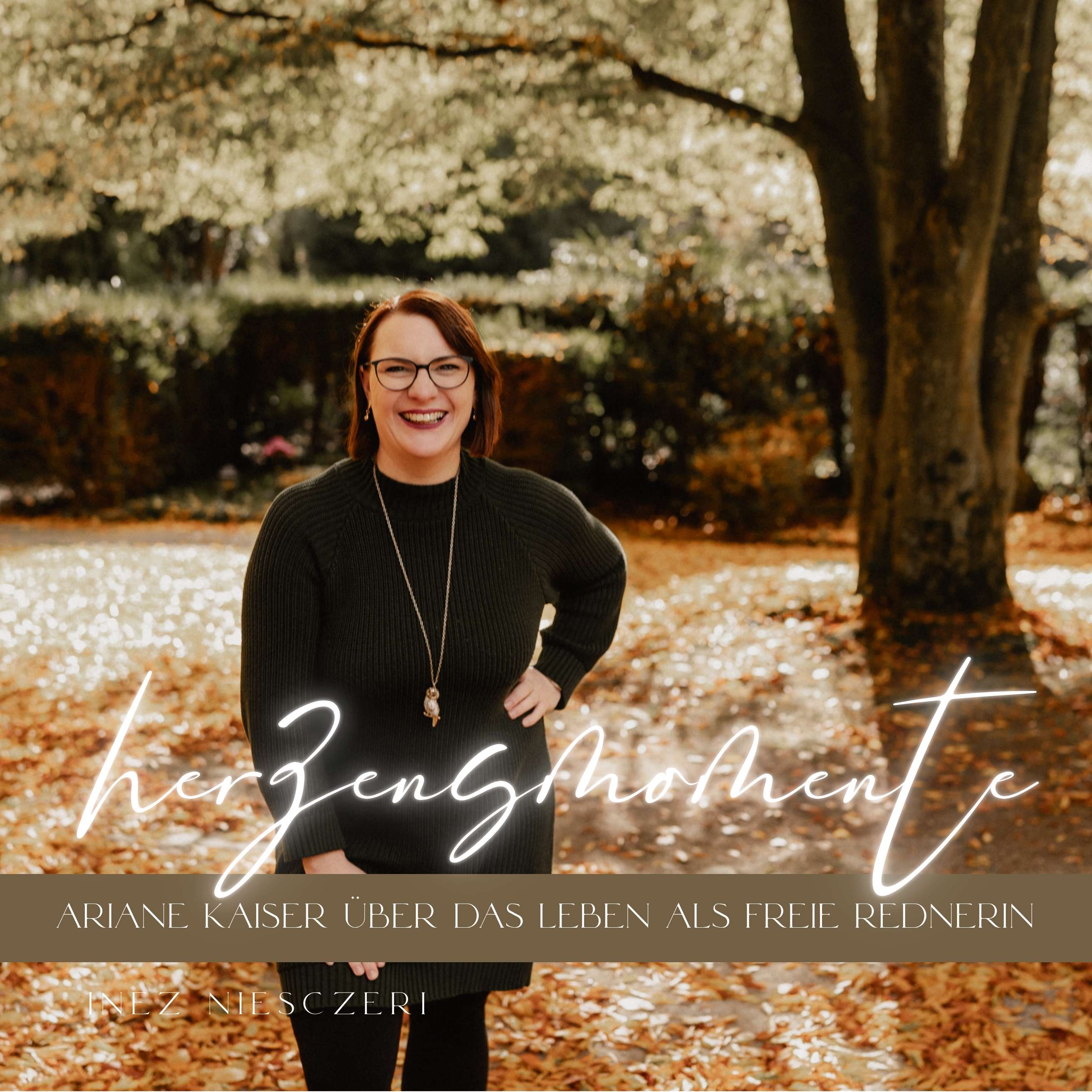 Herzensmomente - wenn Geschichten eine Stimme bekommen