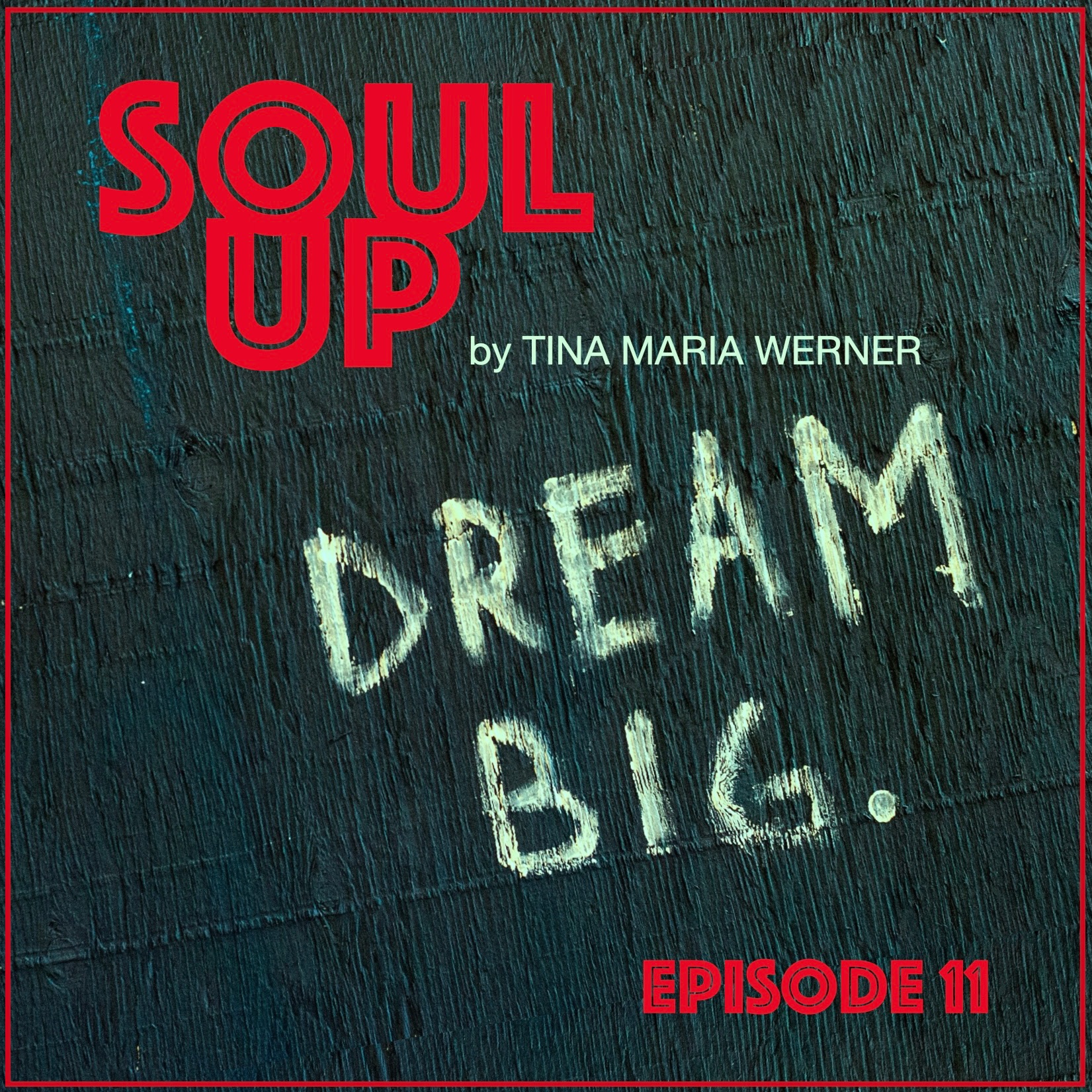 Was ist ein Seelenwechsel? episode artwork