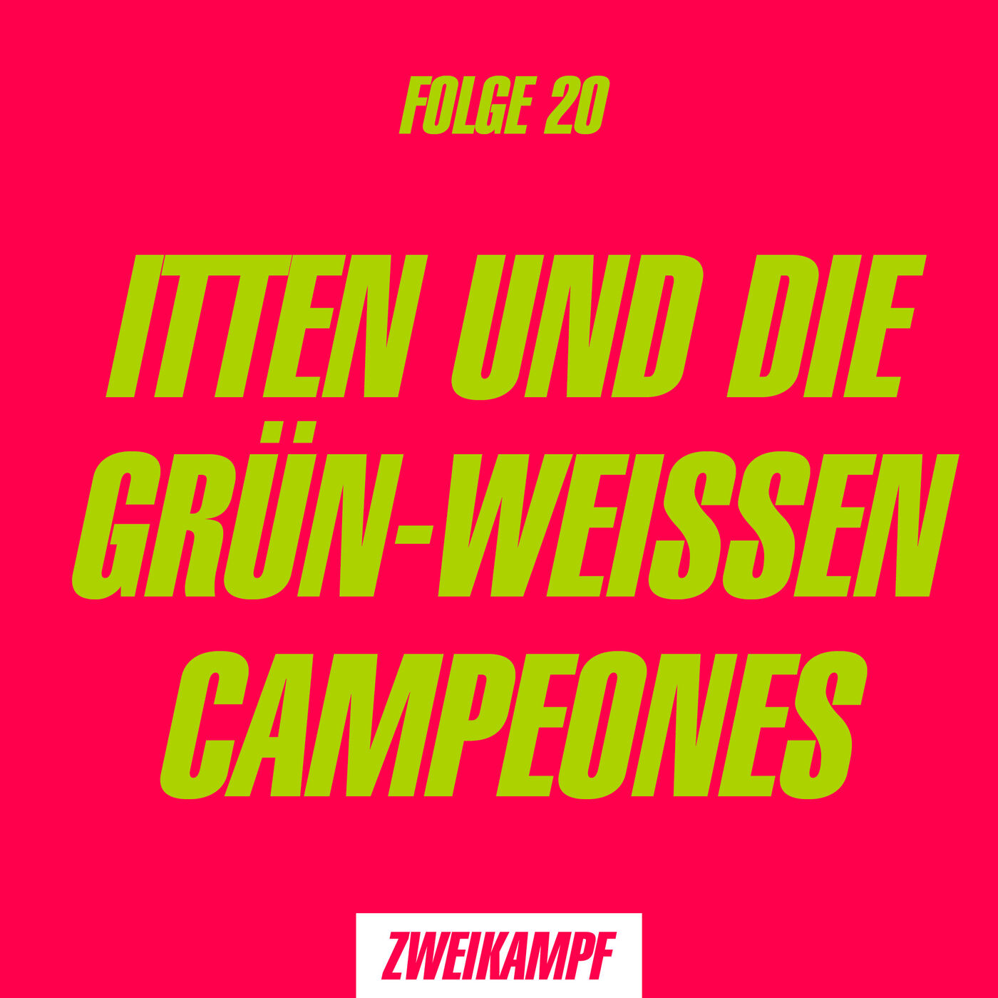 Zweikampf