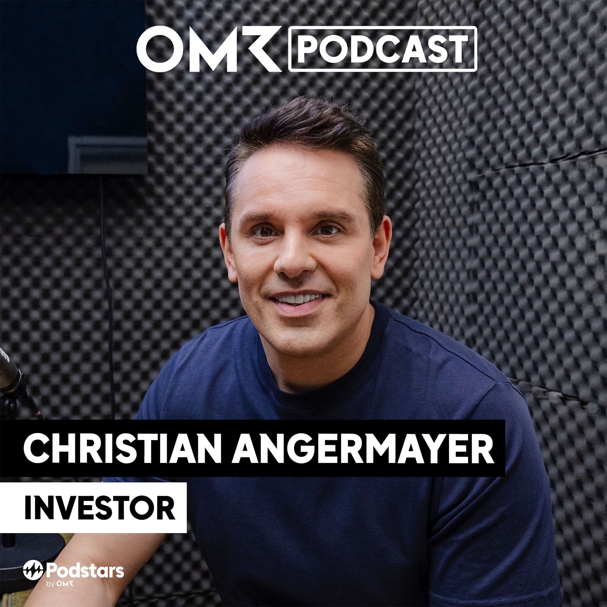 Von Doping-Spielen bis Dinosaurier-Investments: Christian Angermayer (#881)