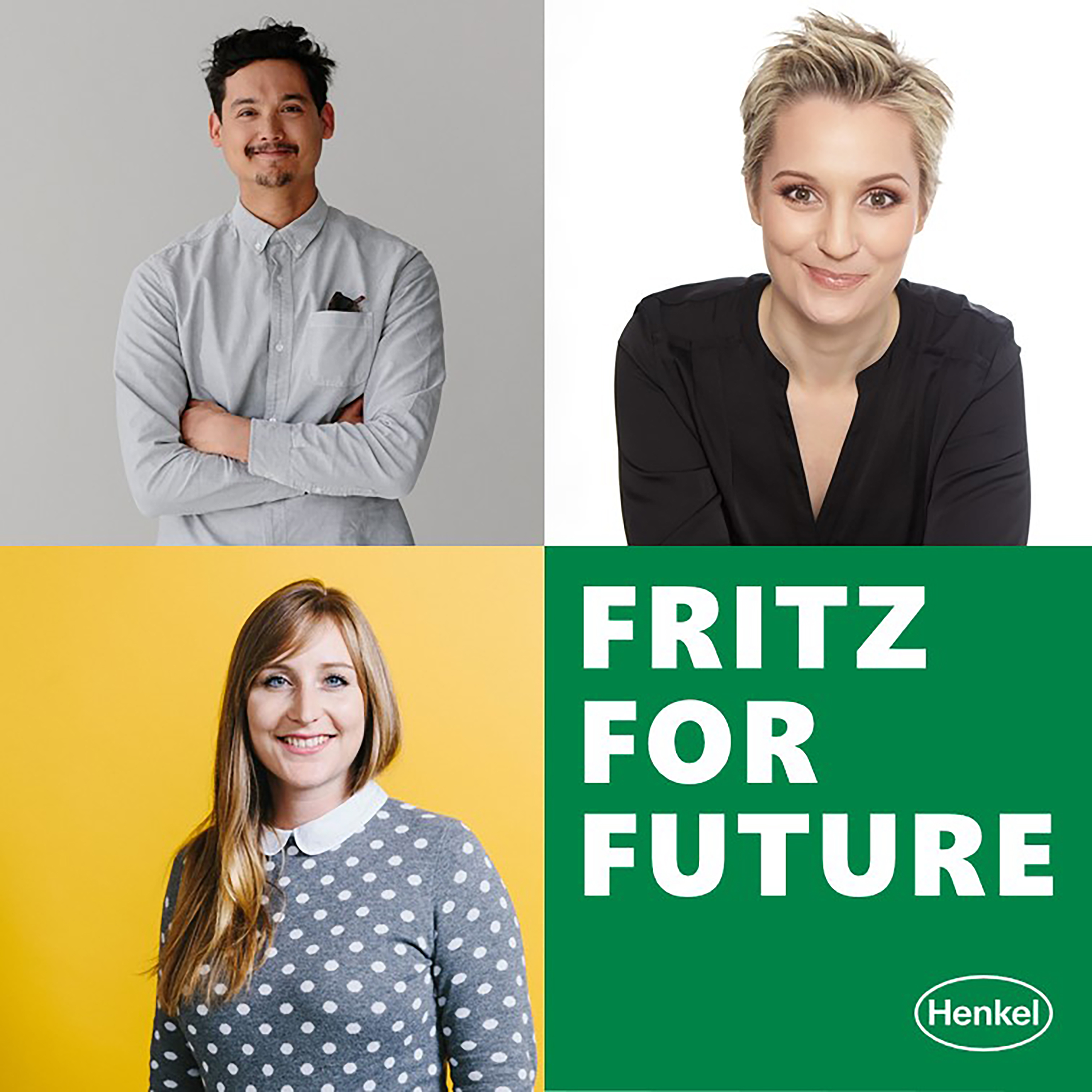 Fritz for Future