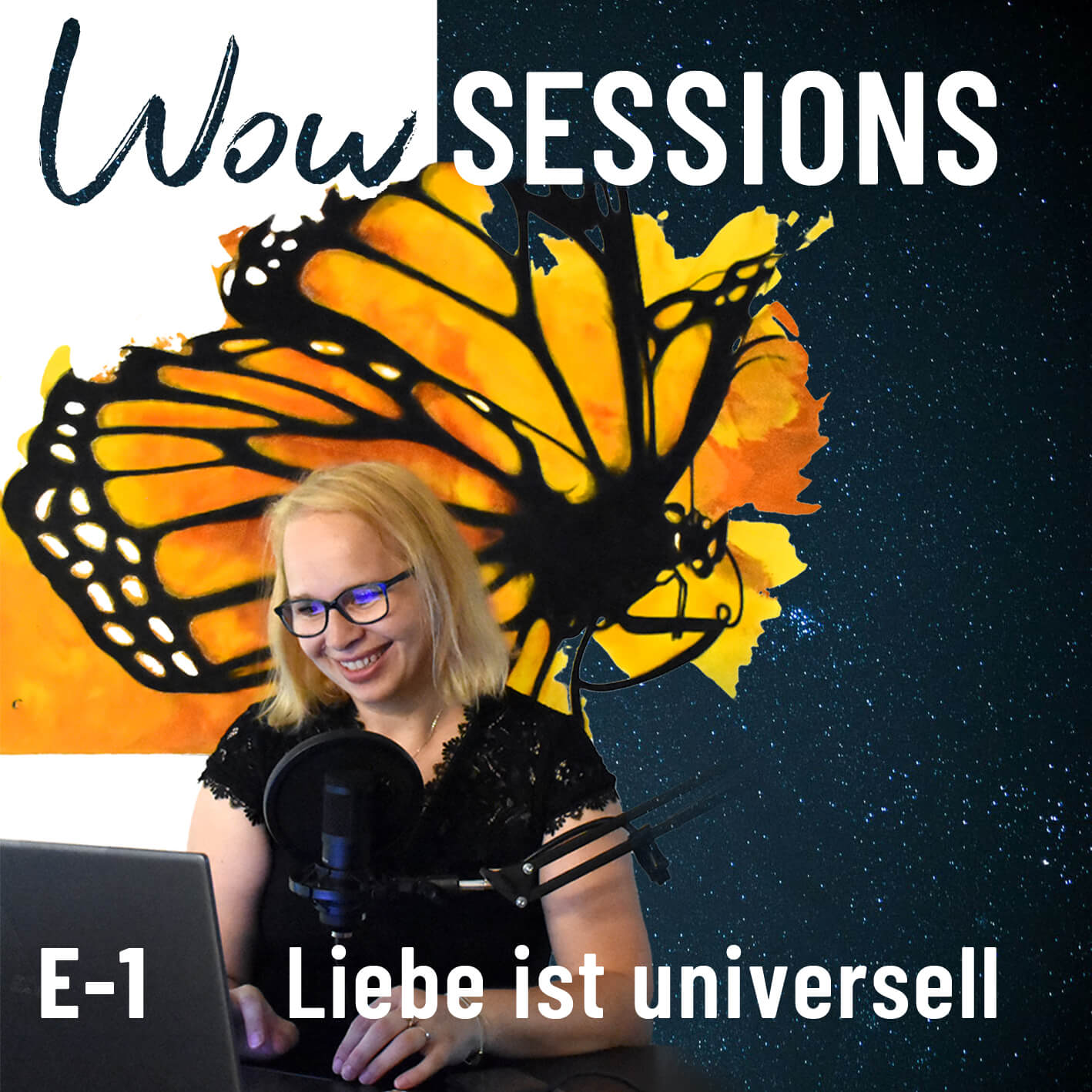Wow Sessions