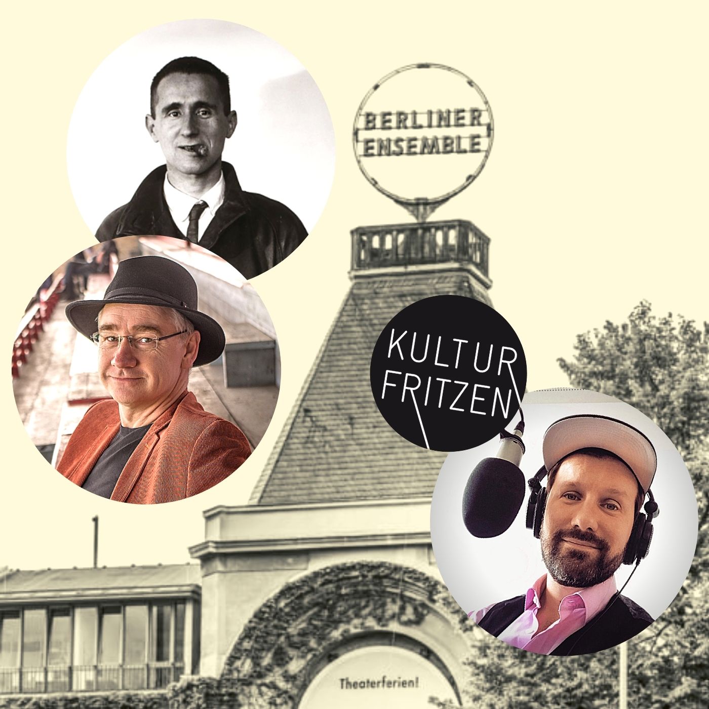 Die Kulturfritzen
