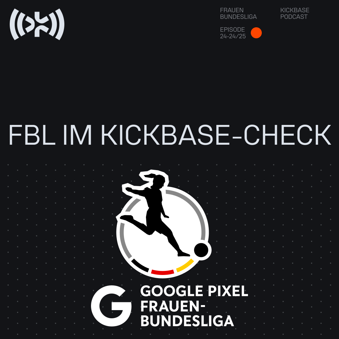 Spieltagssiegerbesieger – Der Kickbase Podcast
