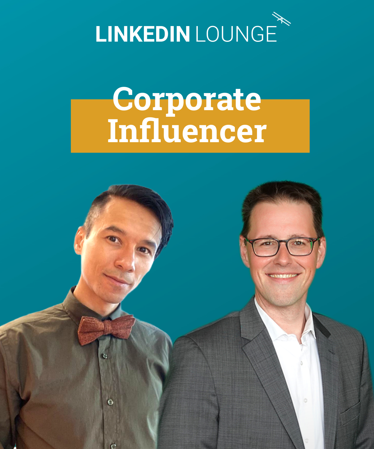 LinkedIn Lounge