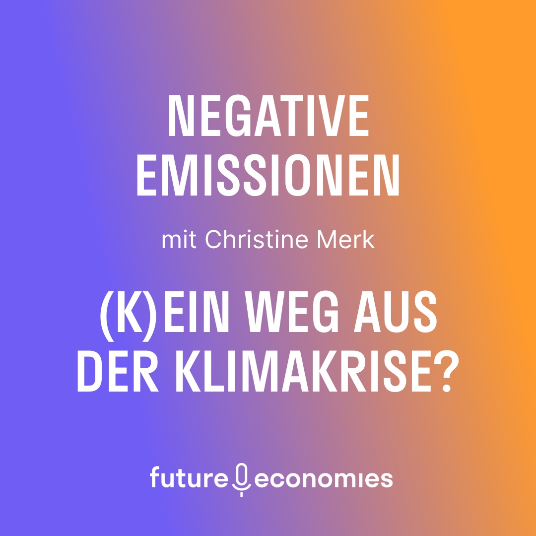 future economies