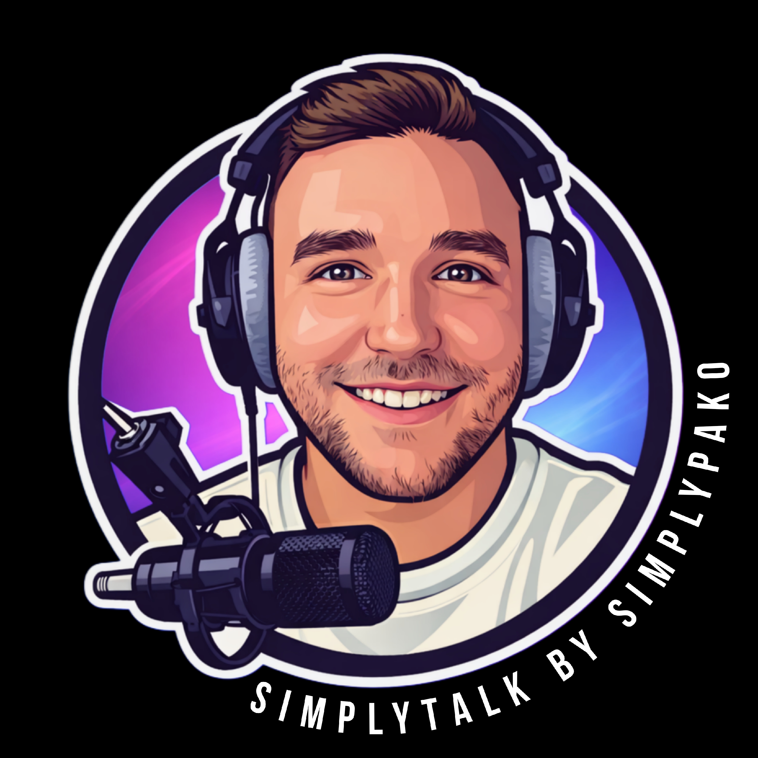 Simplytalk mit Simplypako
