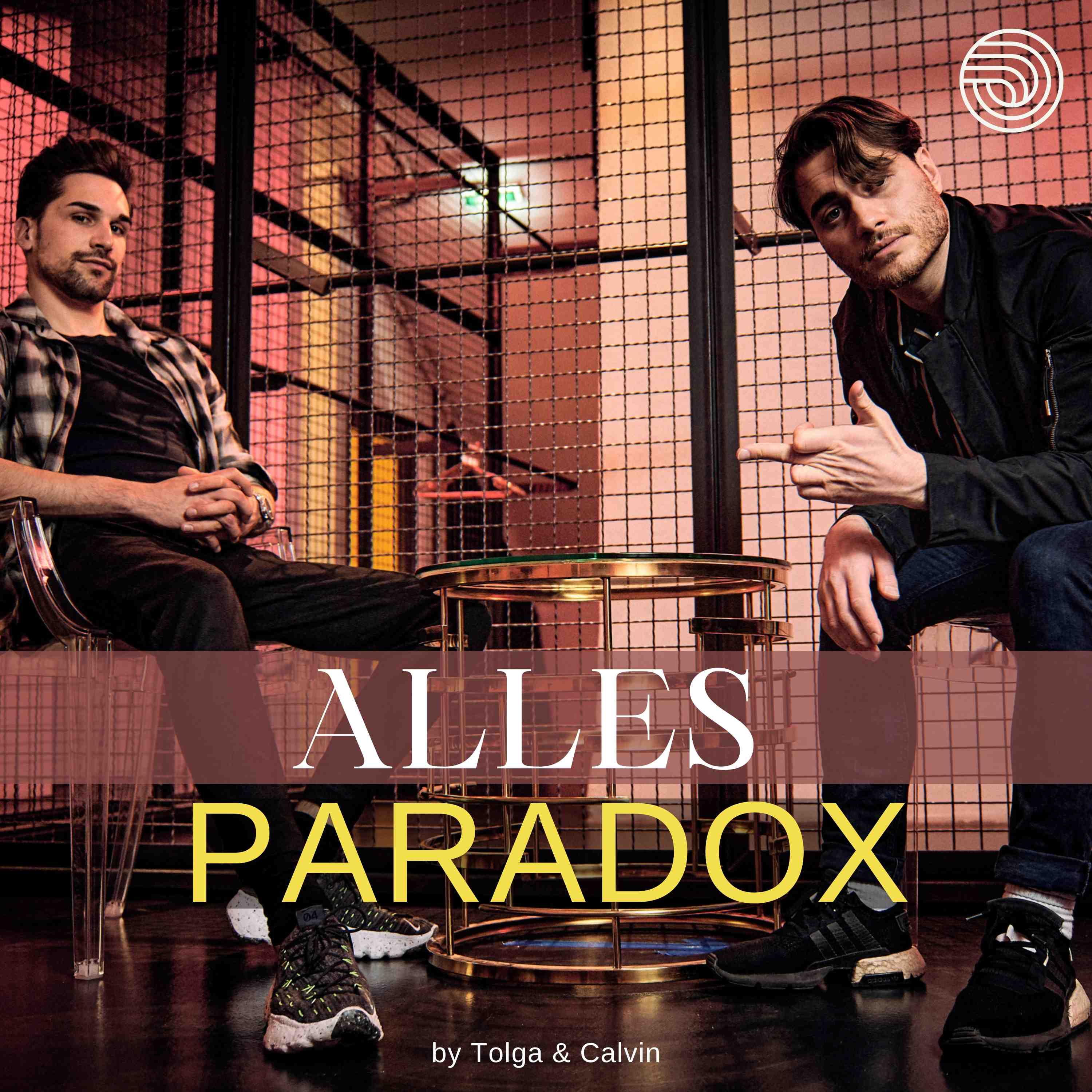 Alles Paradox