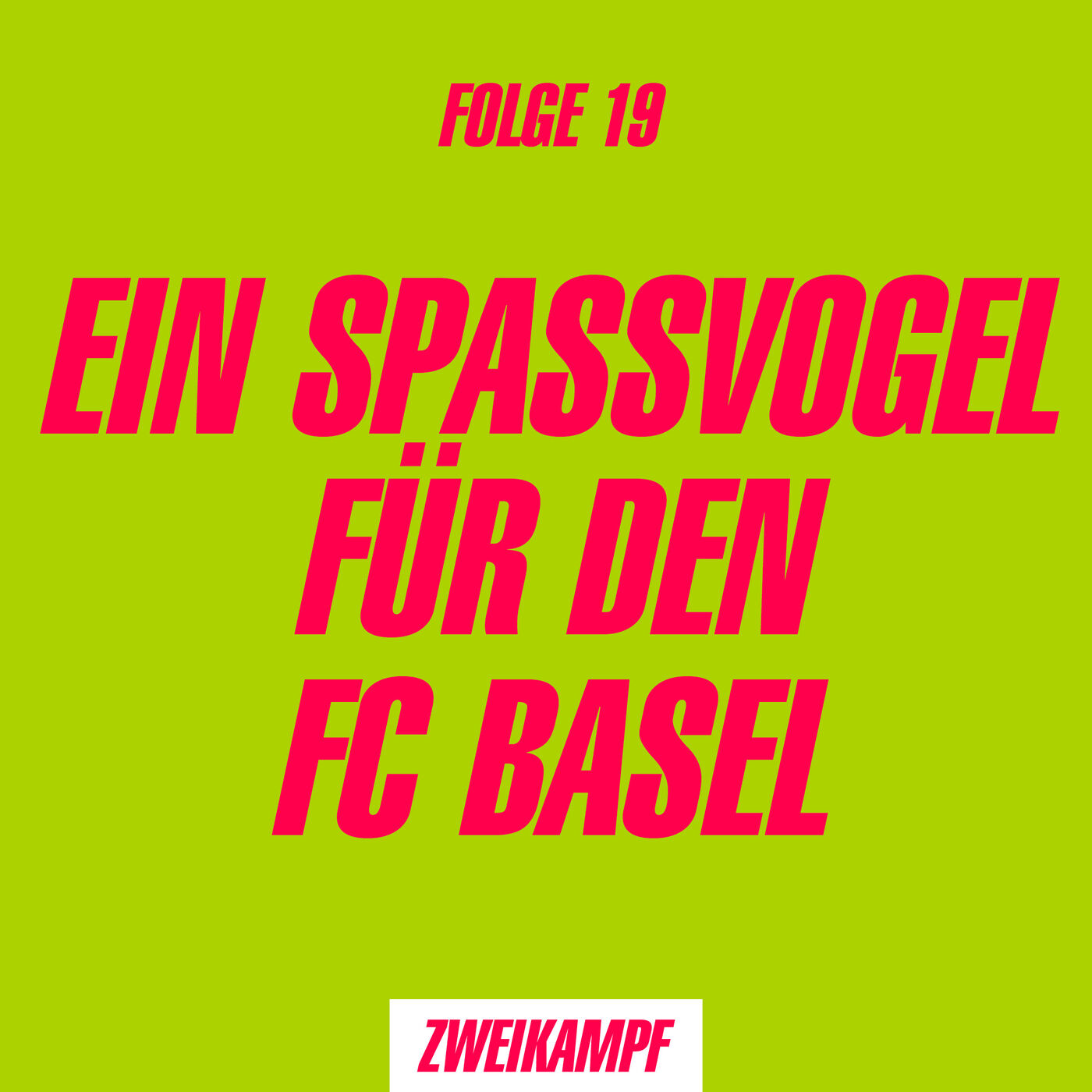 Zweikampf