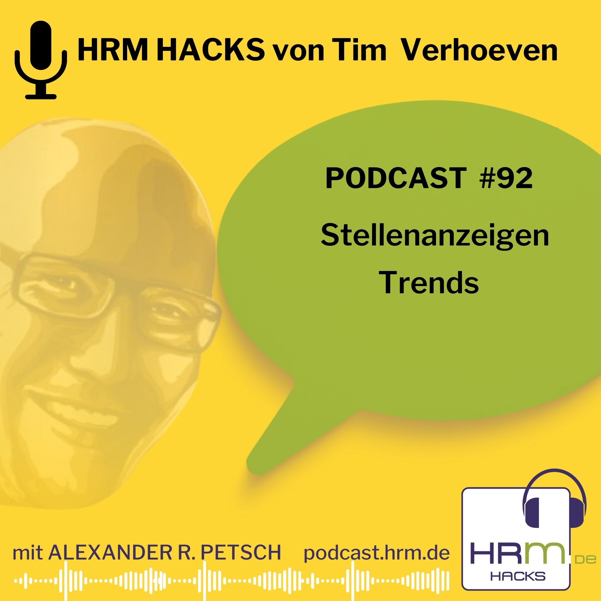 HRM Hacks: Tipps & Tricks für Human Resources Management / Personalmanagement / HR