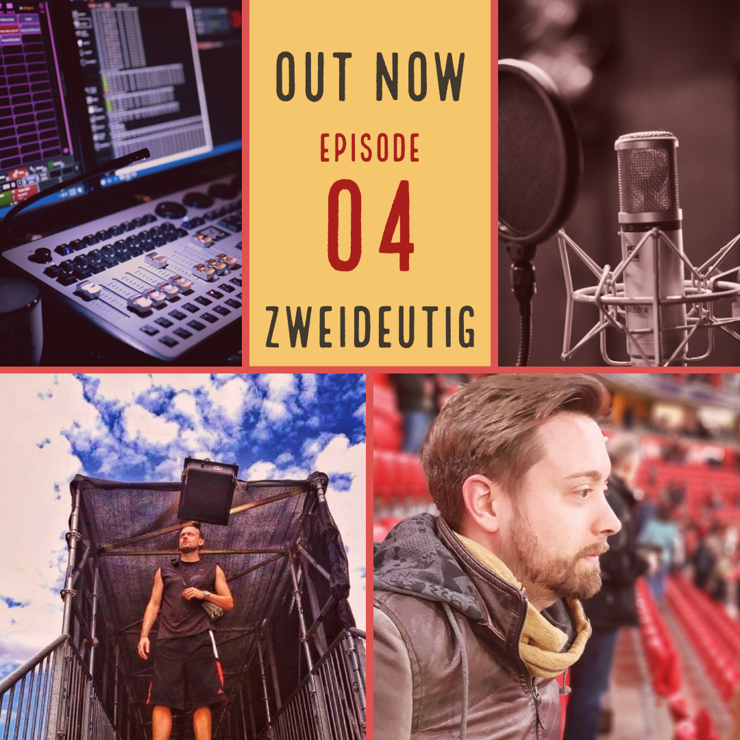 Zweideutig der Podcast