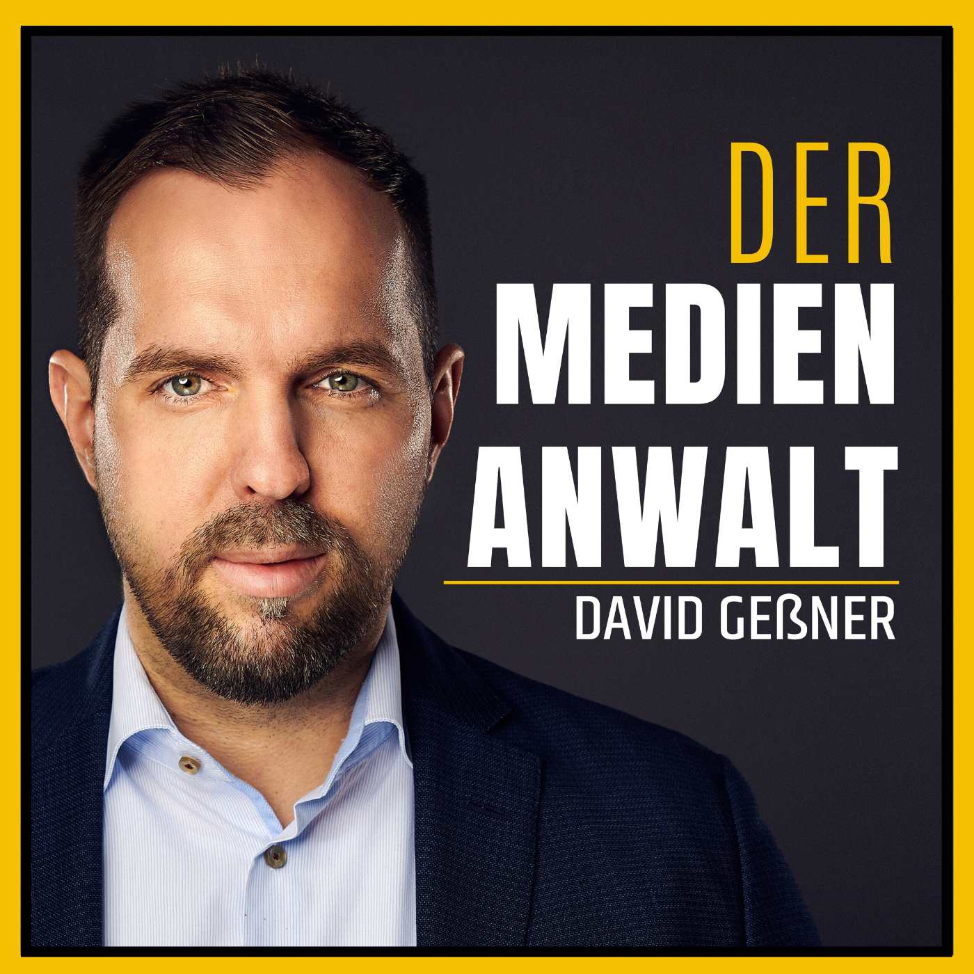 #15 Prozesserfolg wegen schwerer Antisemitismusvorwürfe episode artwork